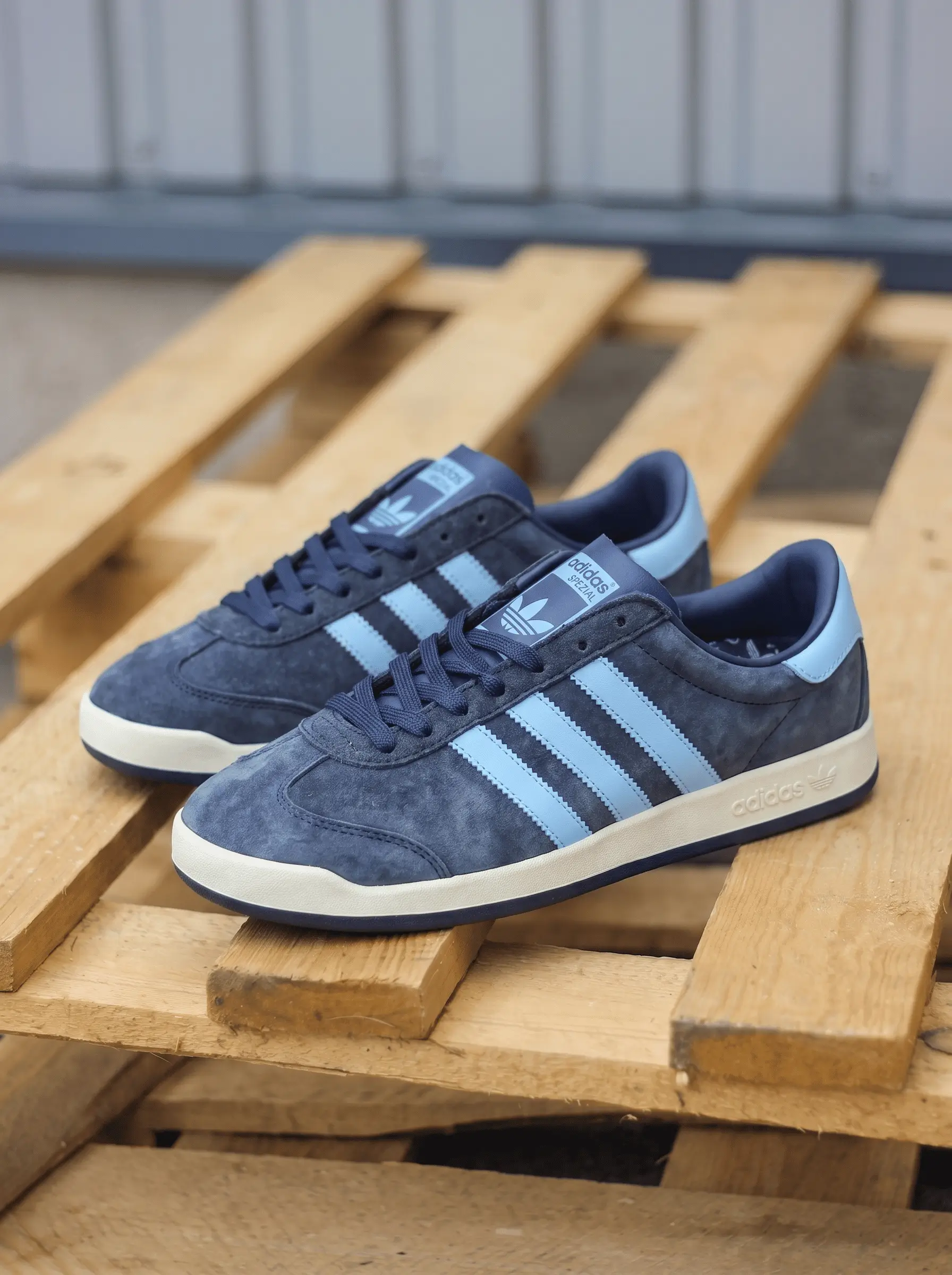Adidas Java