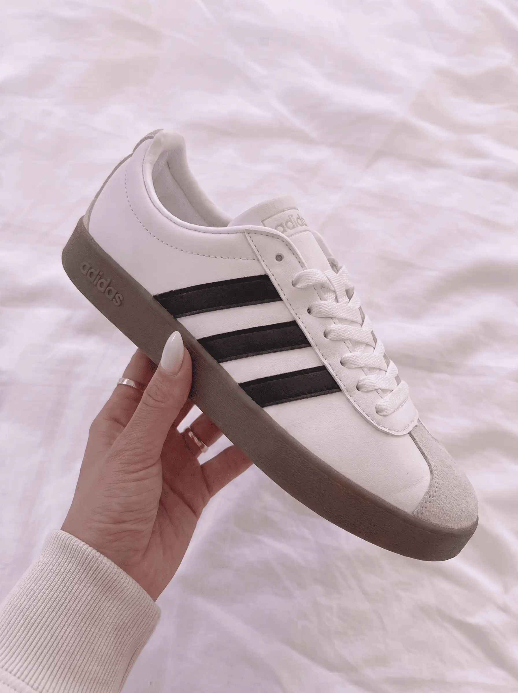 Adidas VL Court