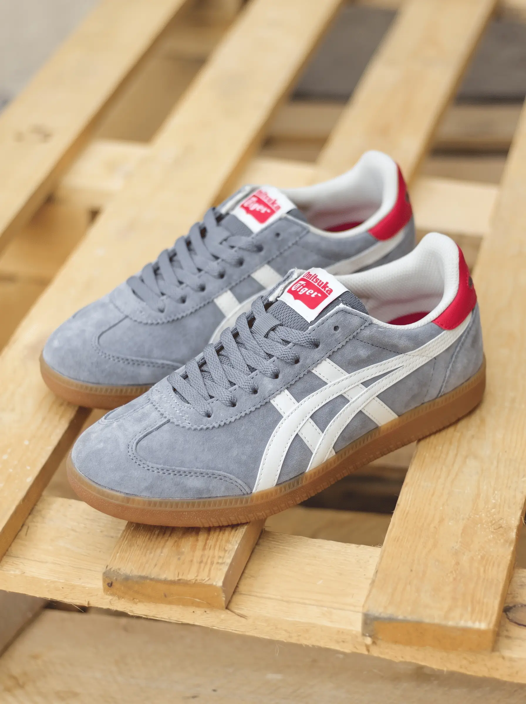 Onitsuka Tiger Mexico 66 Sd