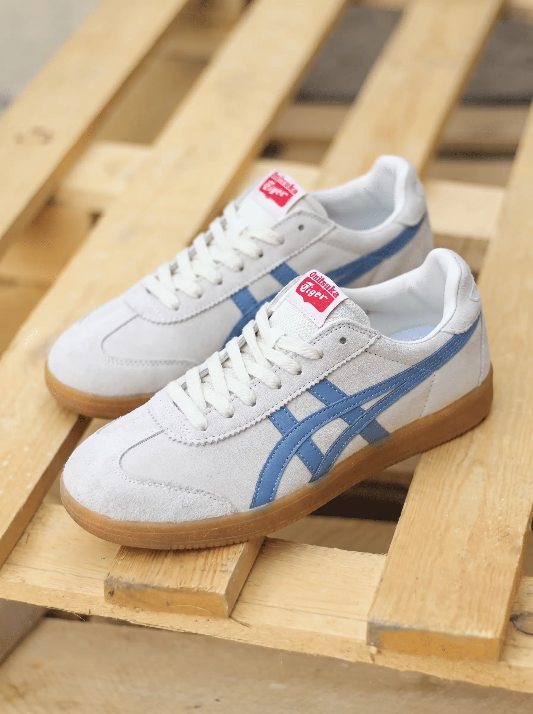 Onitsuka Tiger Mexico 66 Sd