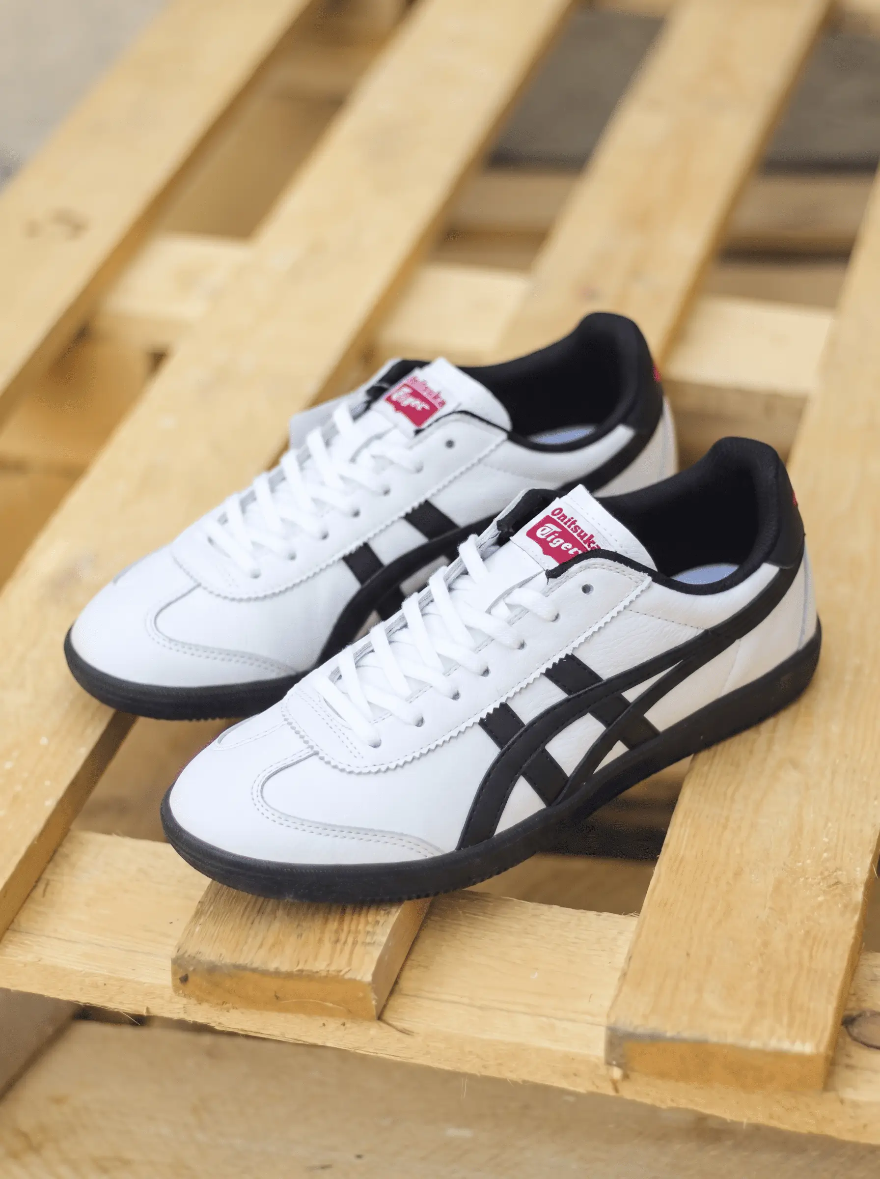 Onitsuka Tiger Mexico 66 Sd