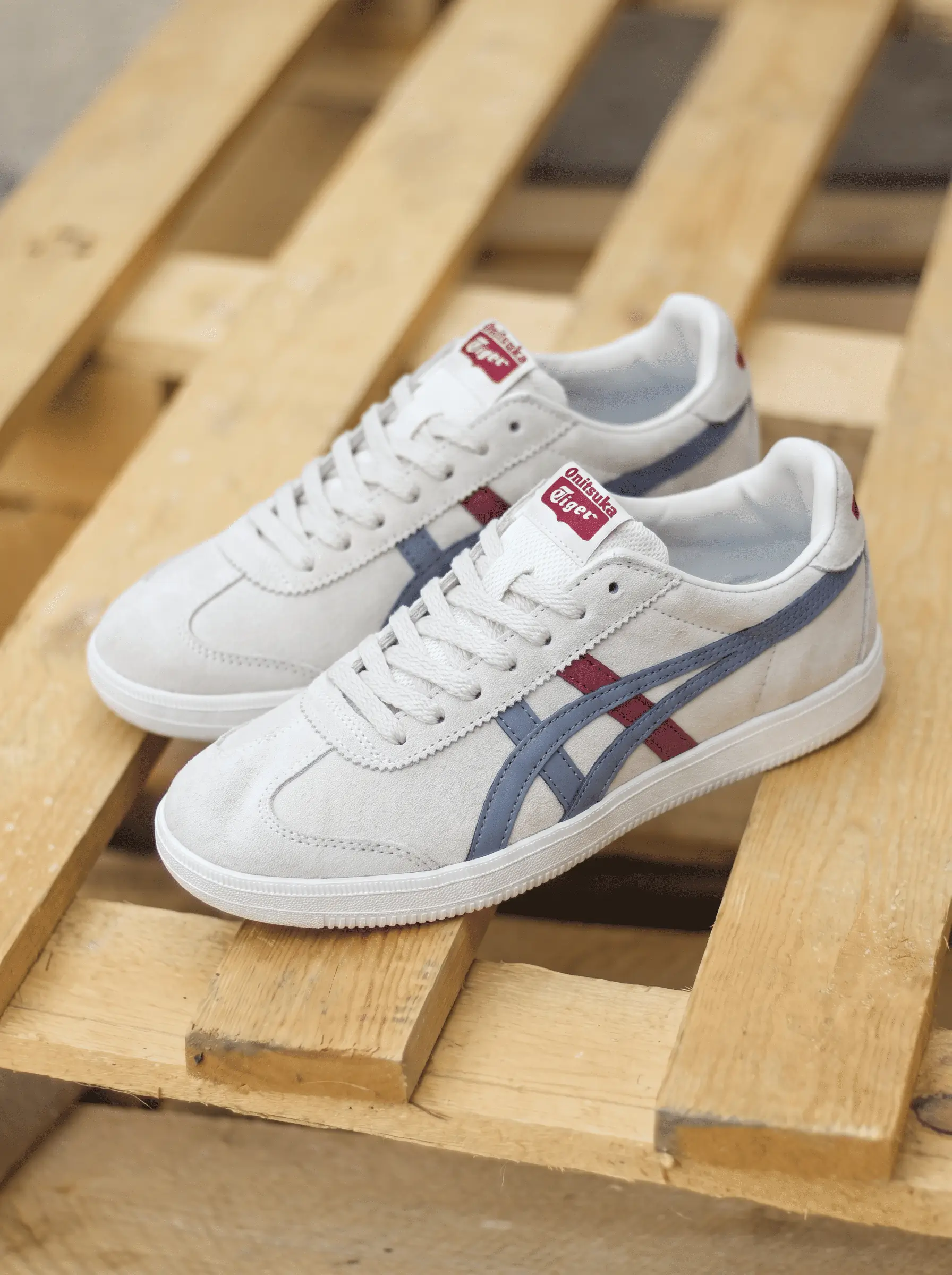 Onitsuka Tiger Mexico 66 Sd