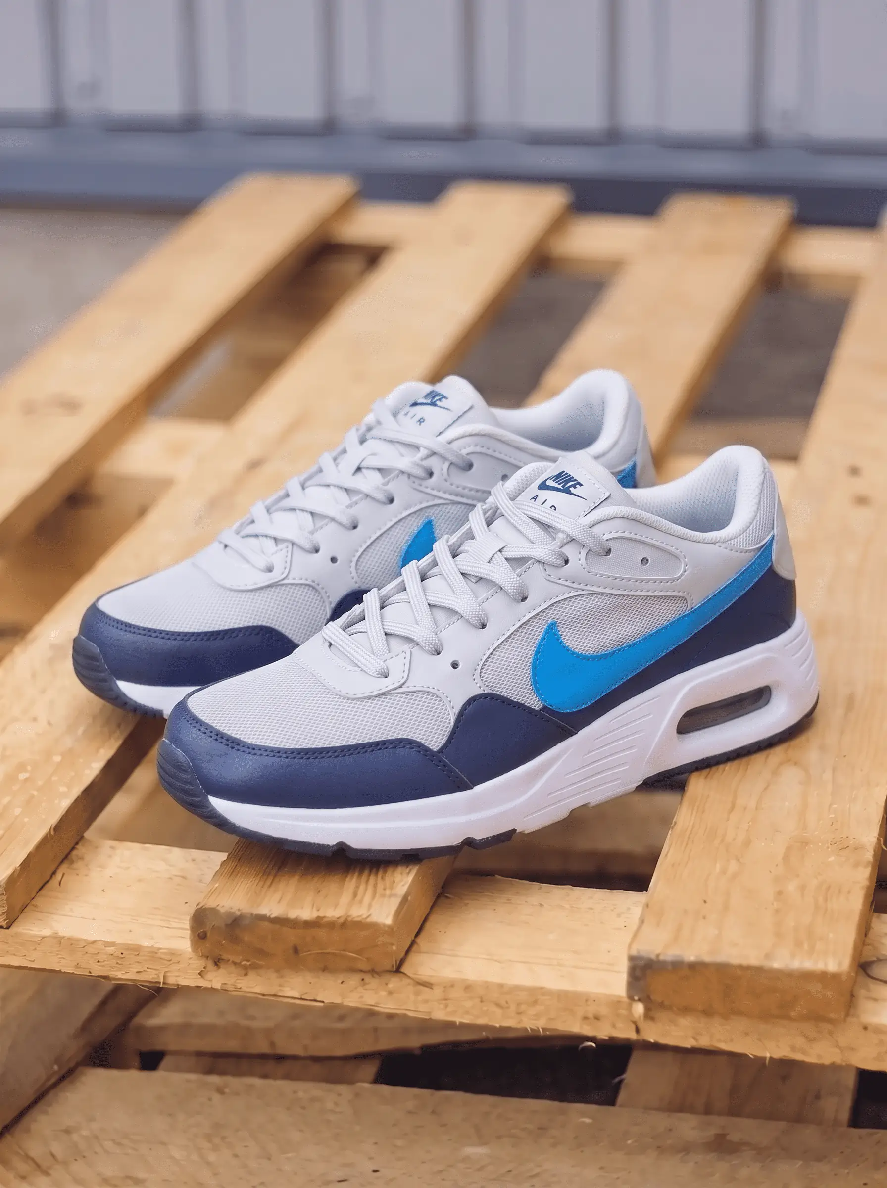 Nike Air Max SC