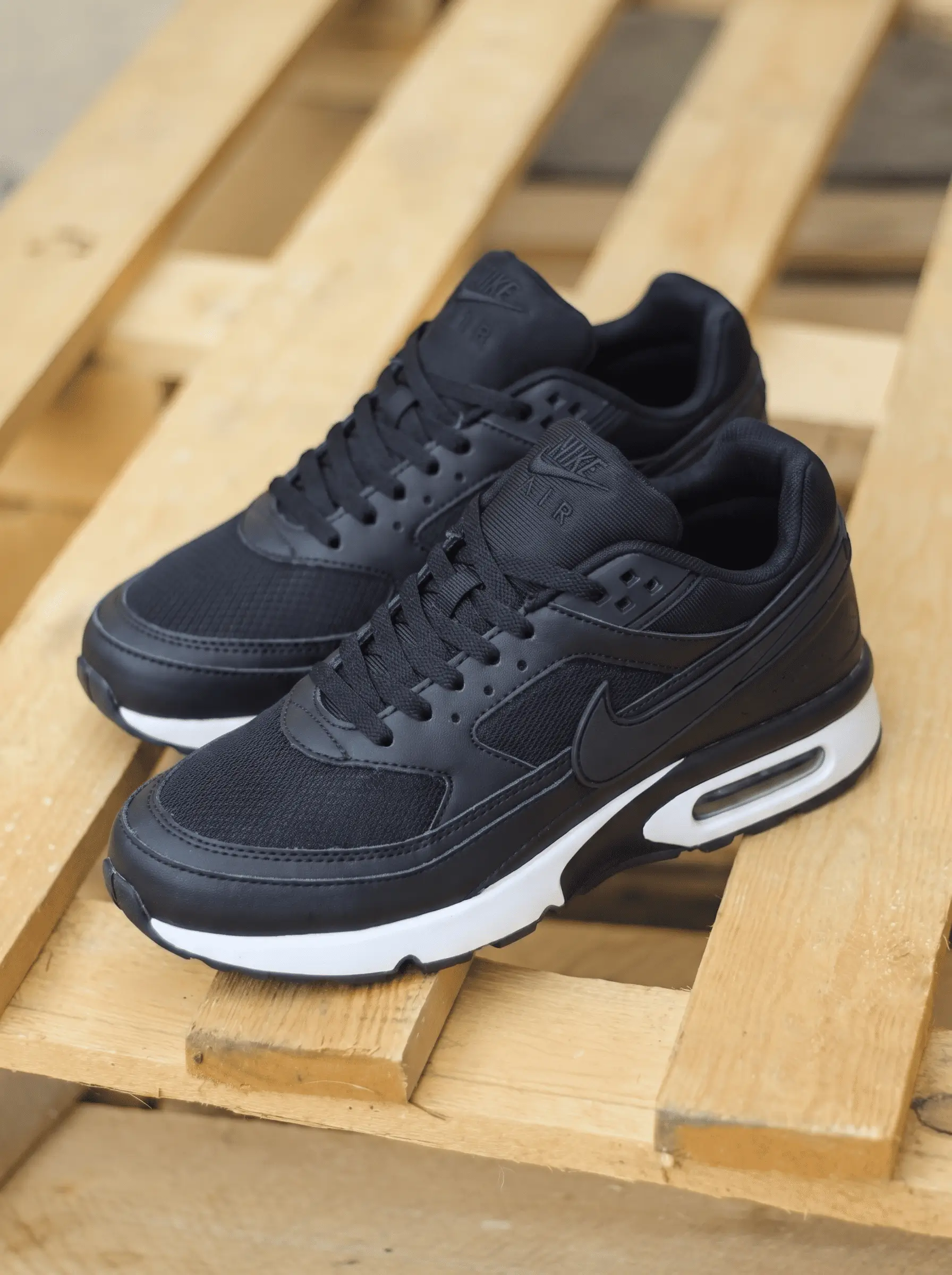 Nike Air Max BW