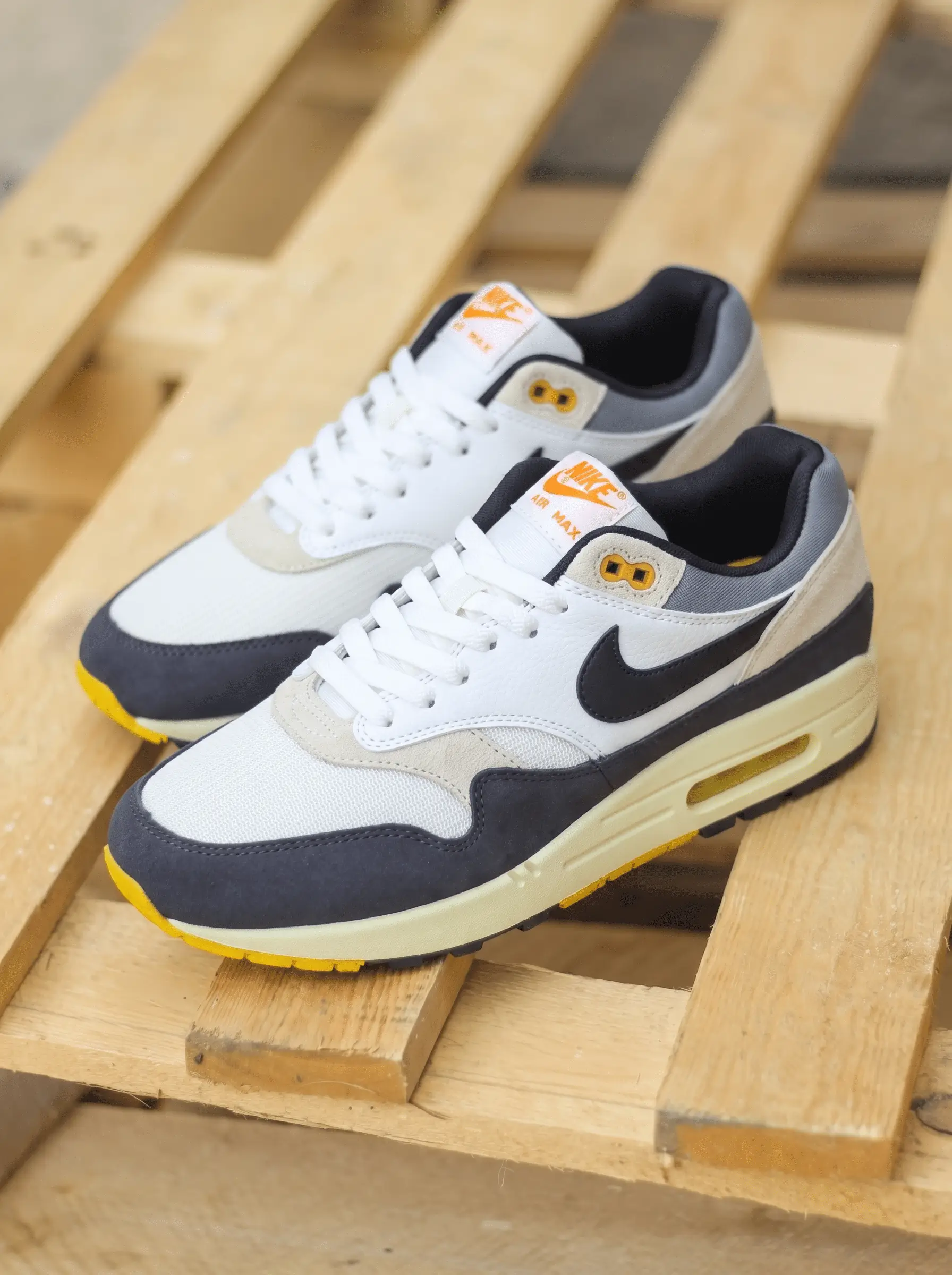 Nike Air Max 1