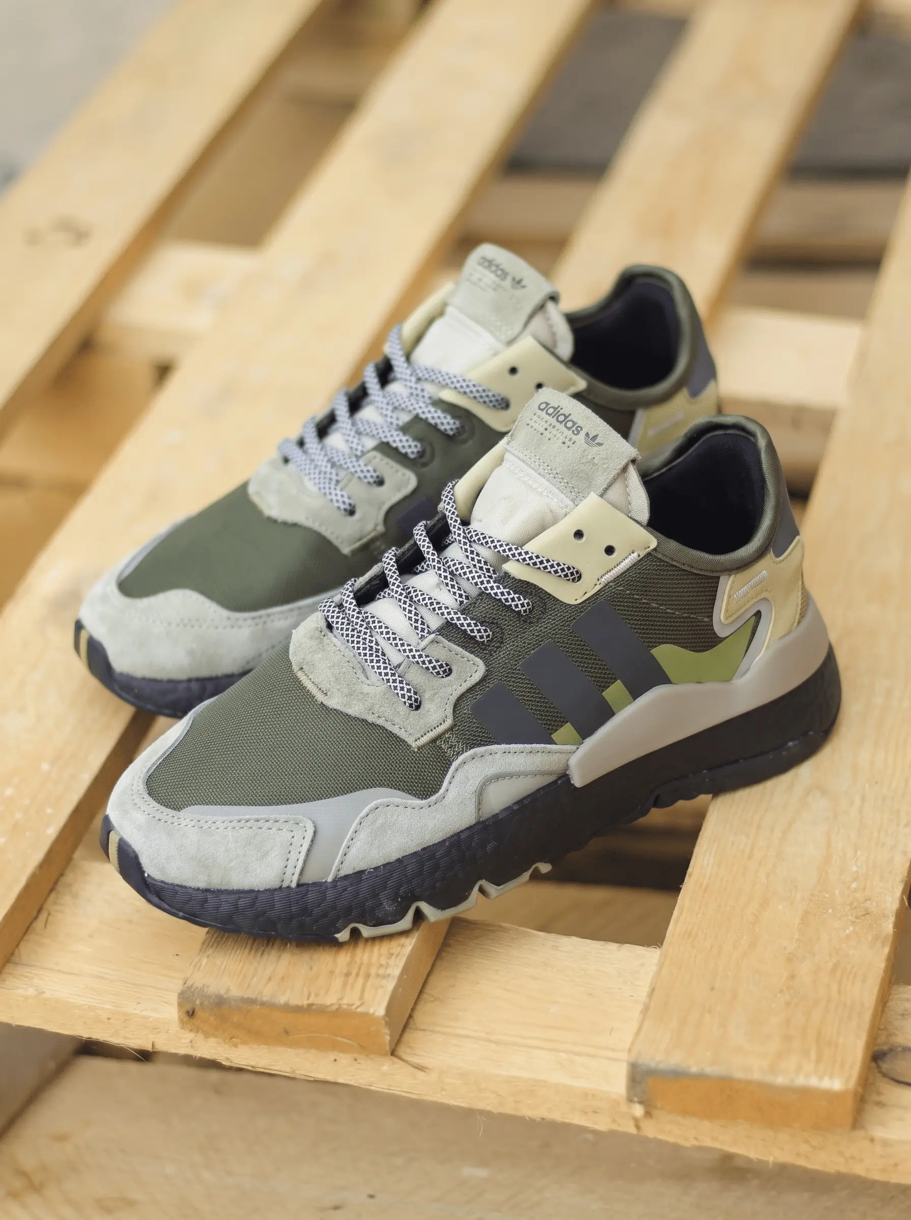 Adidas Nite Jogger