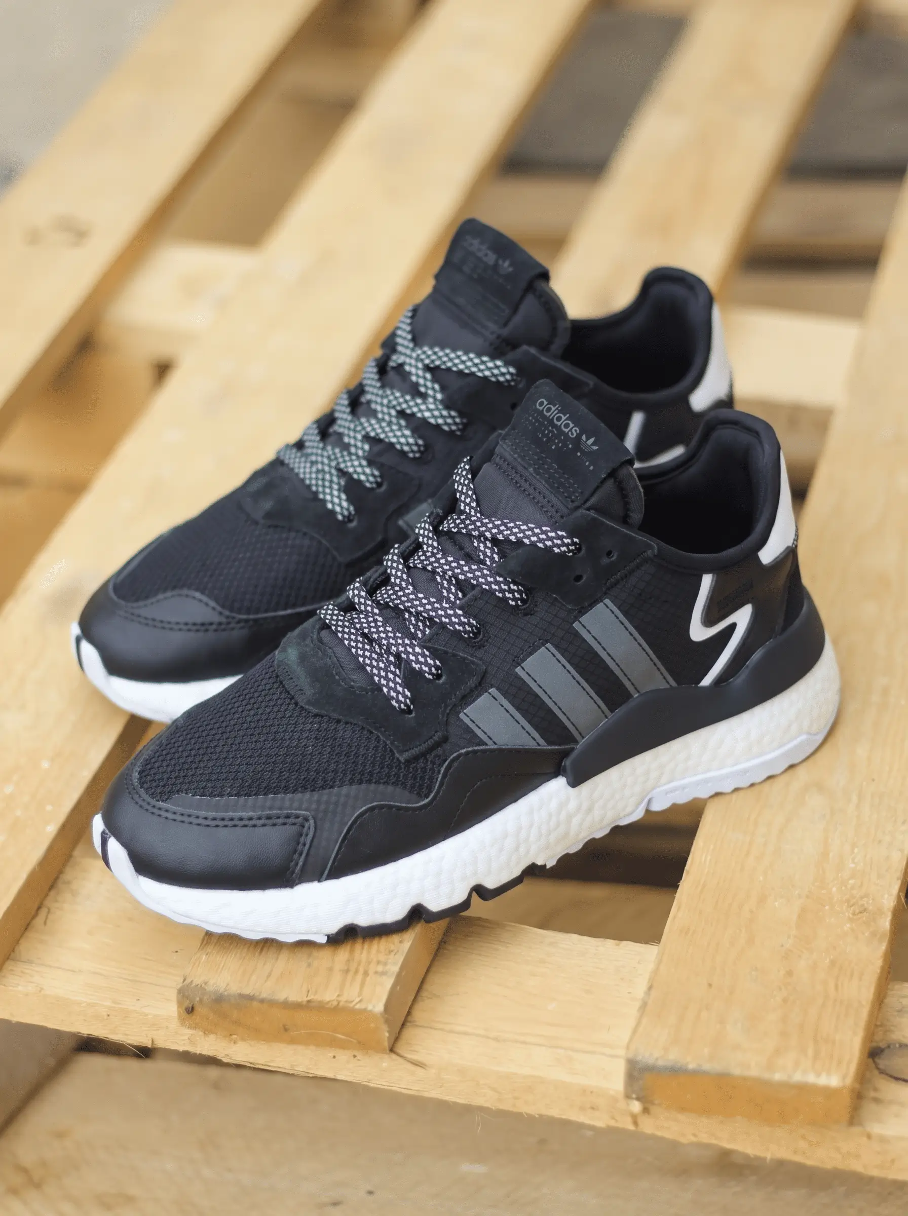Adidas Nite Jogger