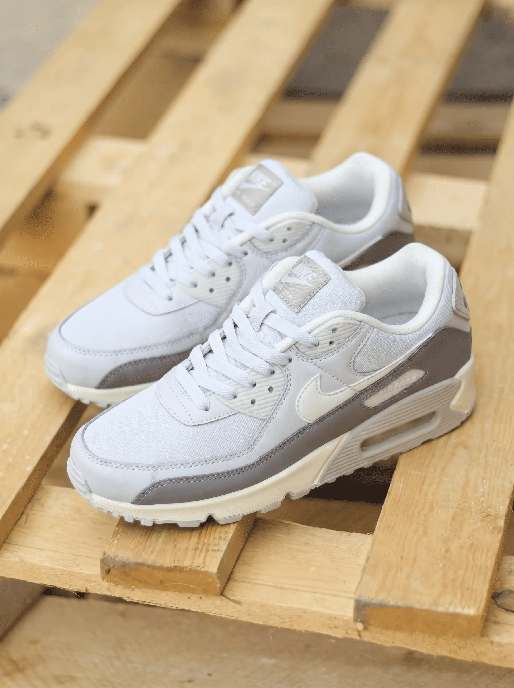 Nike Air Max 90