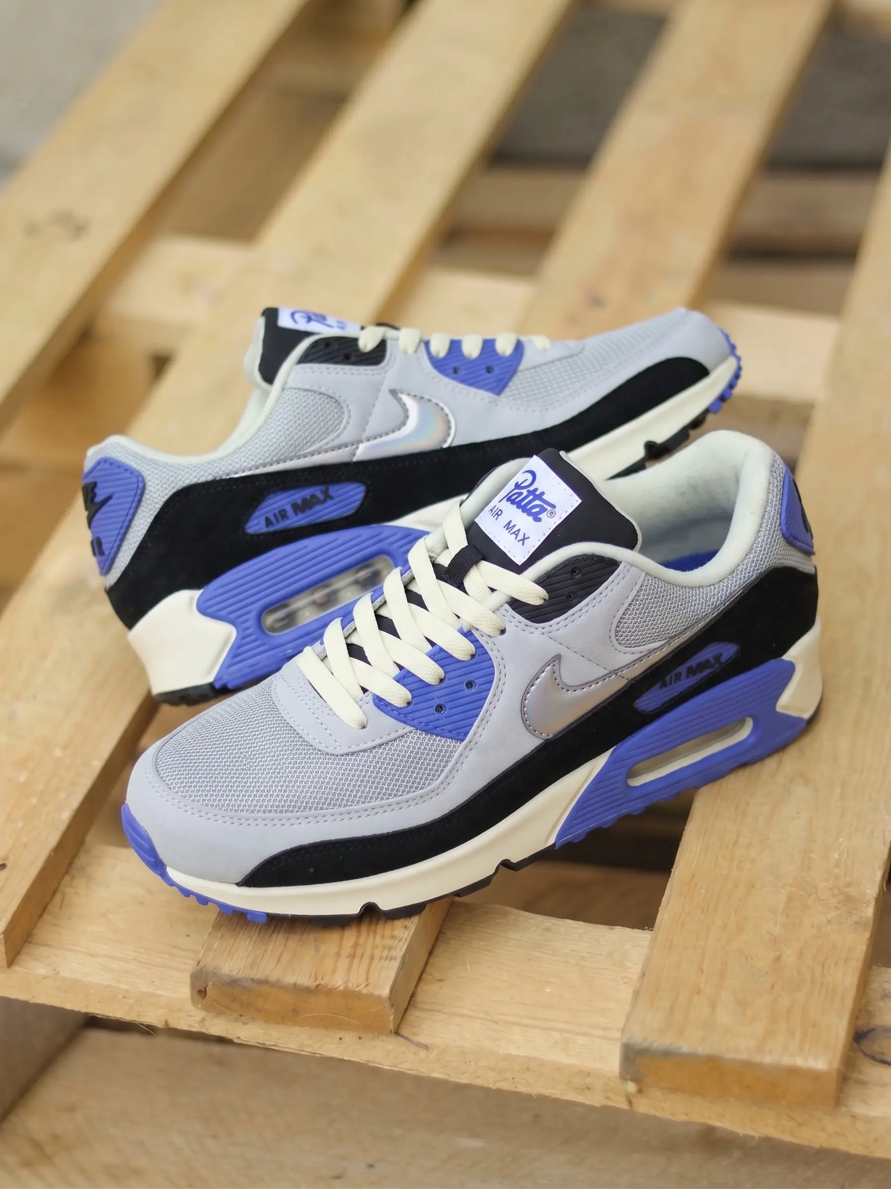 Nike Air Max 90
