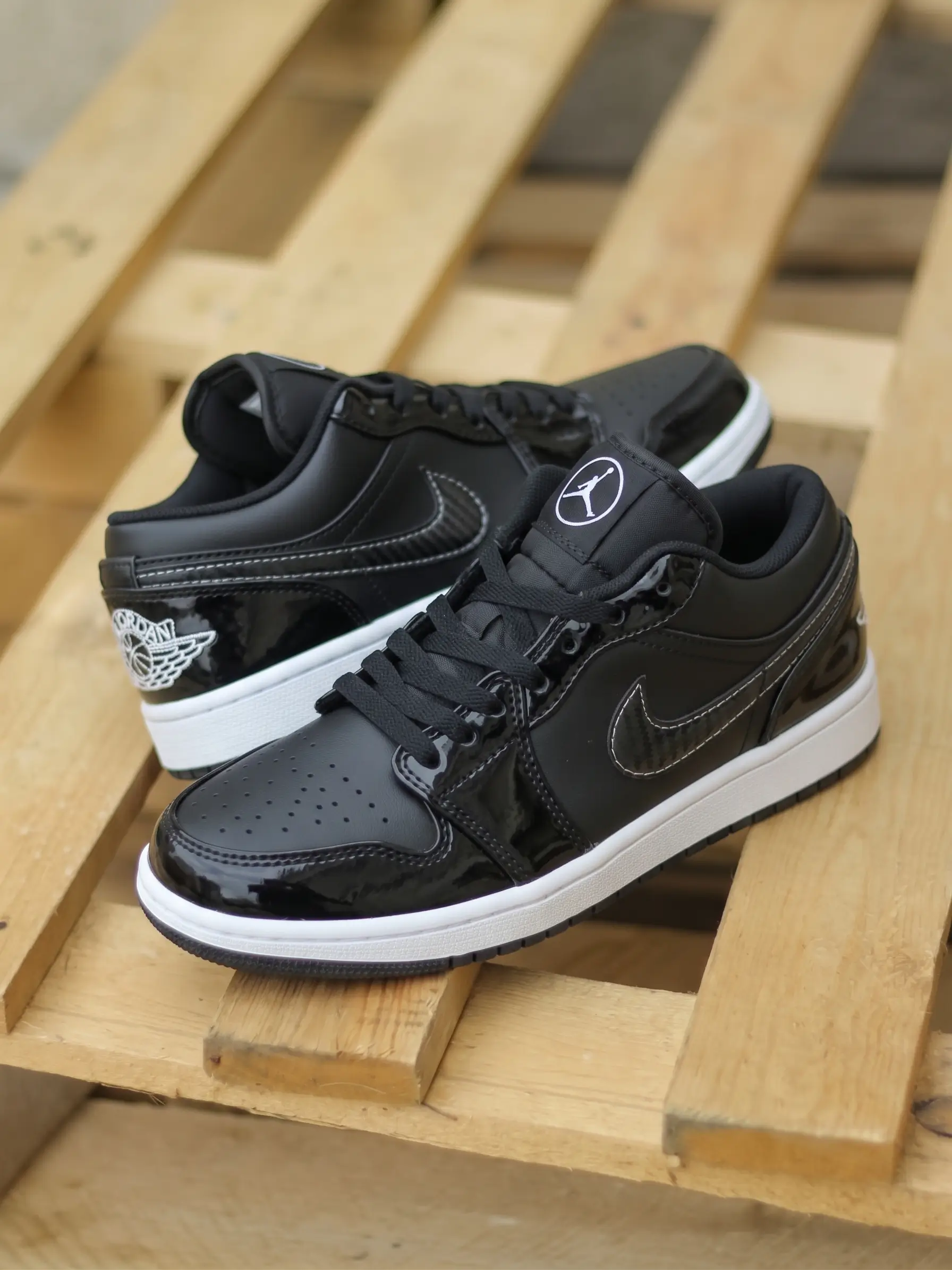 Nike Air Jordan 1 Low