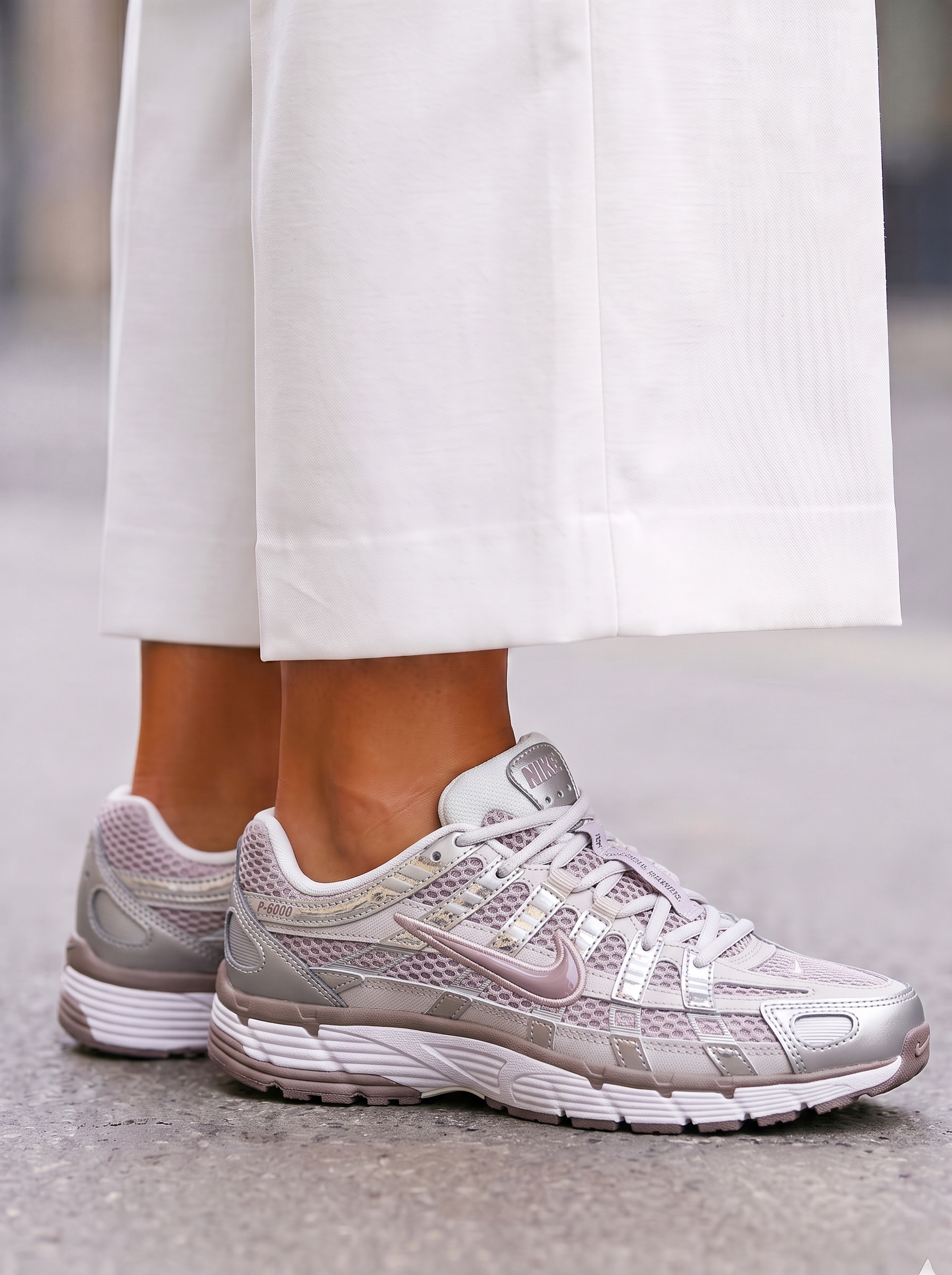 Nike P-6000