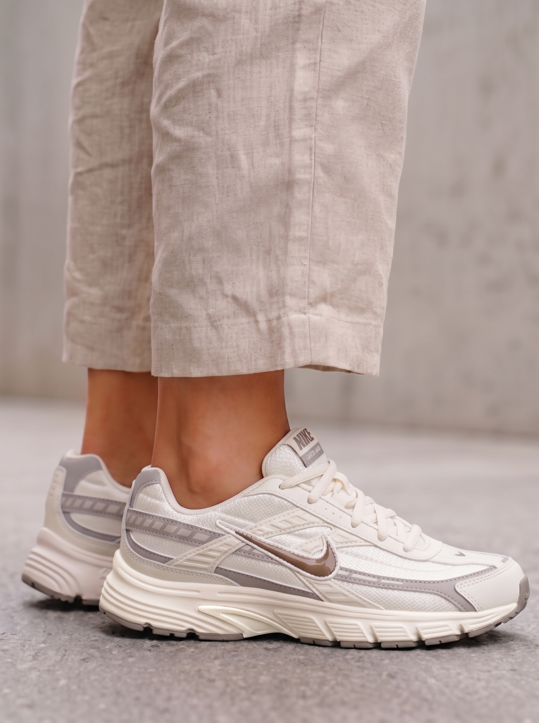 Nike Initiator