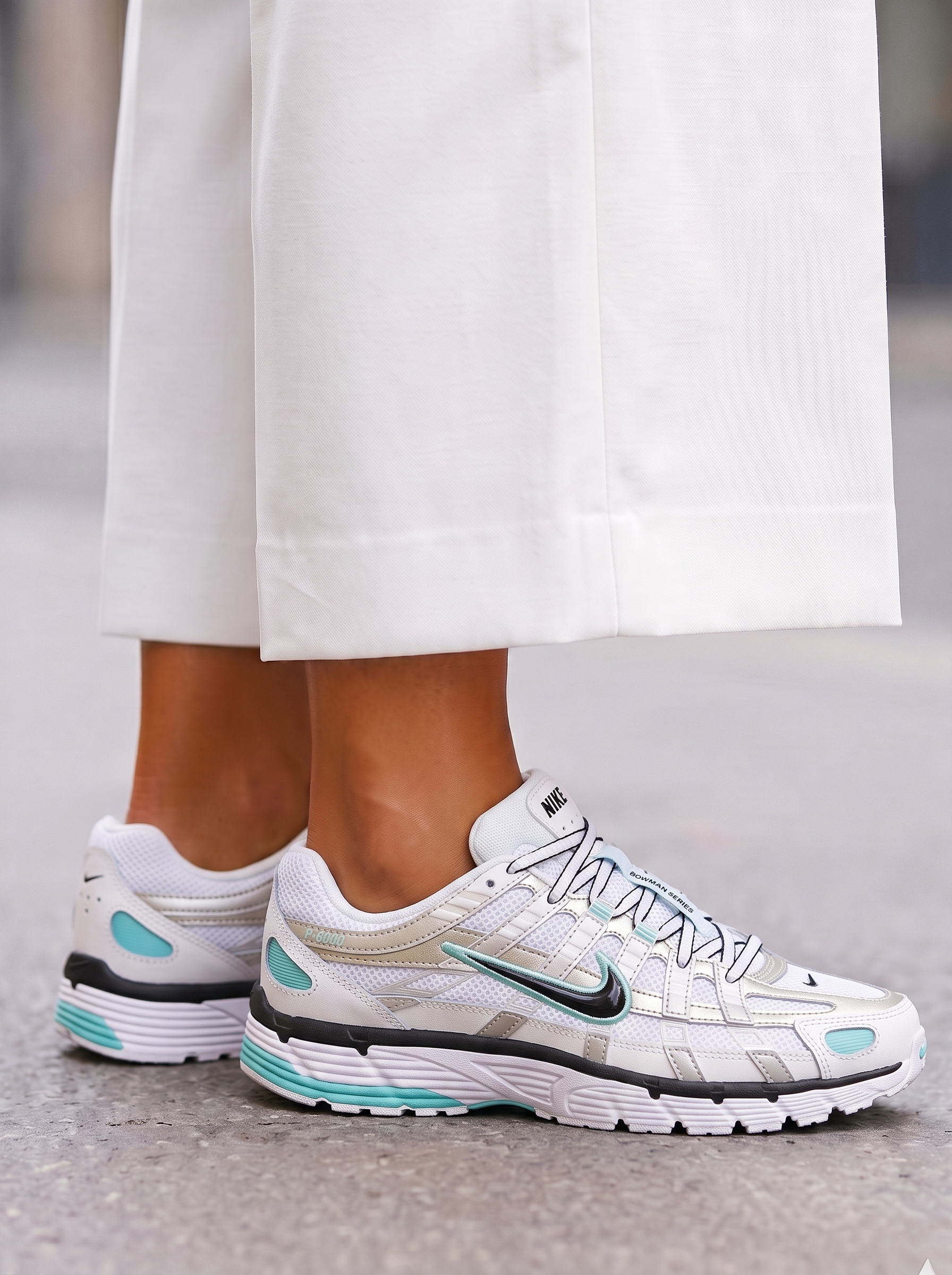 Nike P-6000