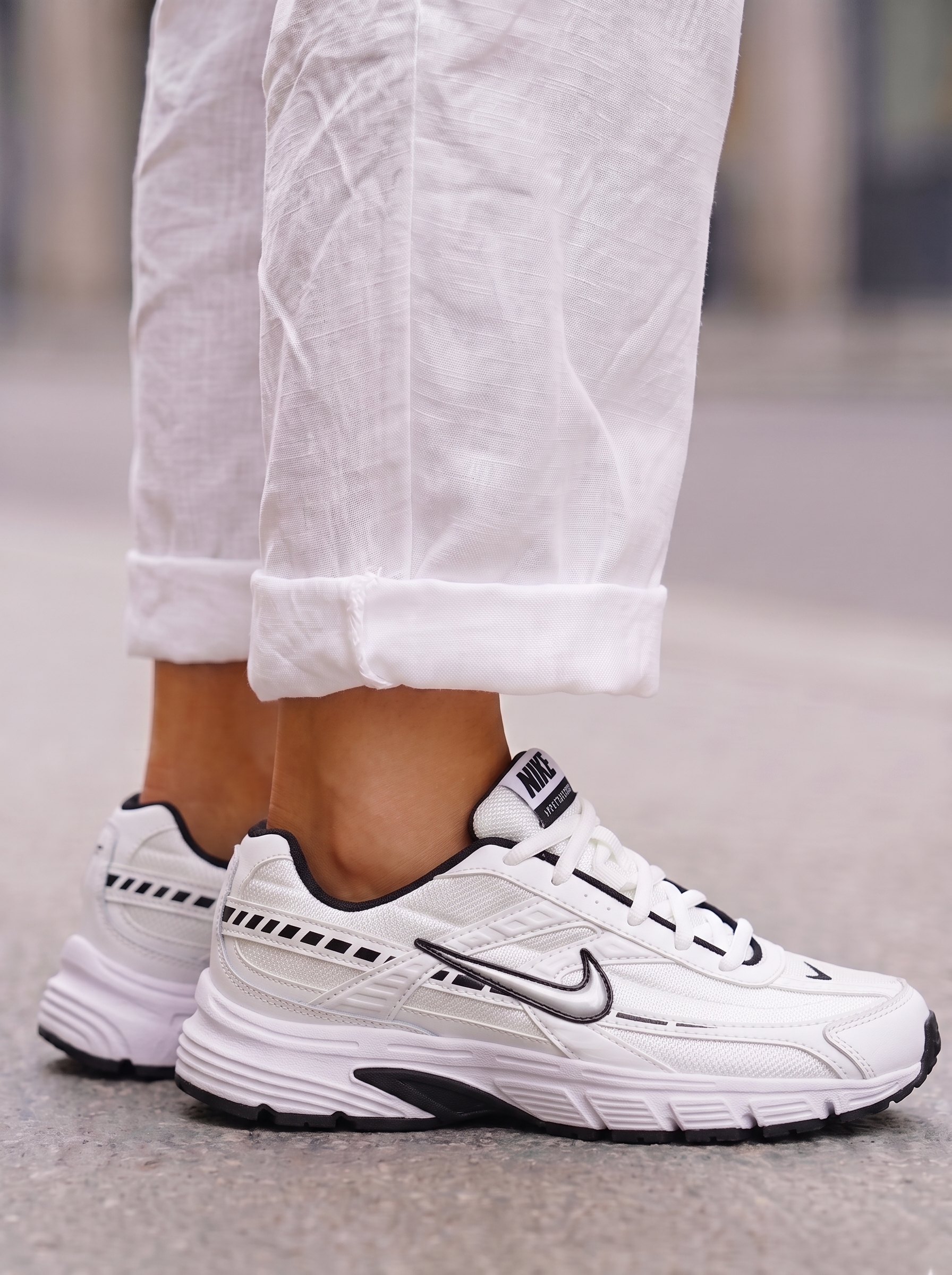 Nike Initiator