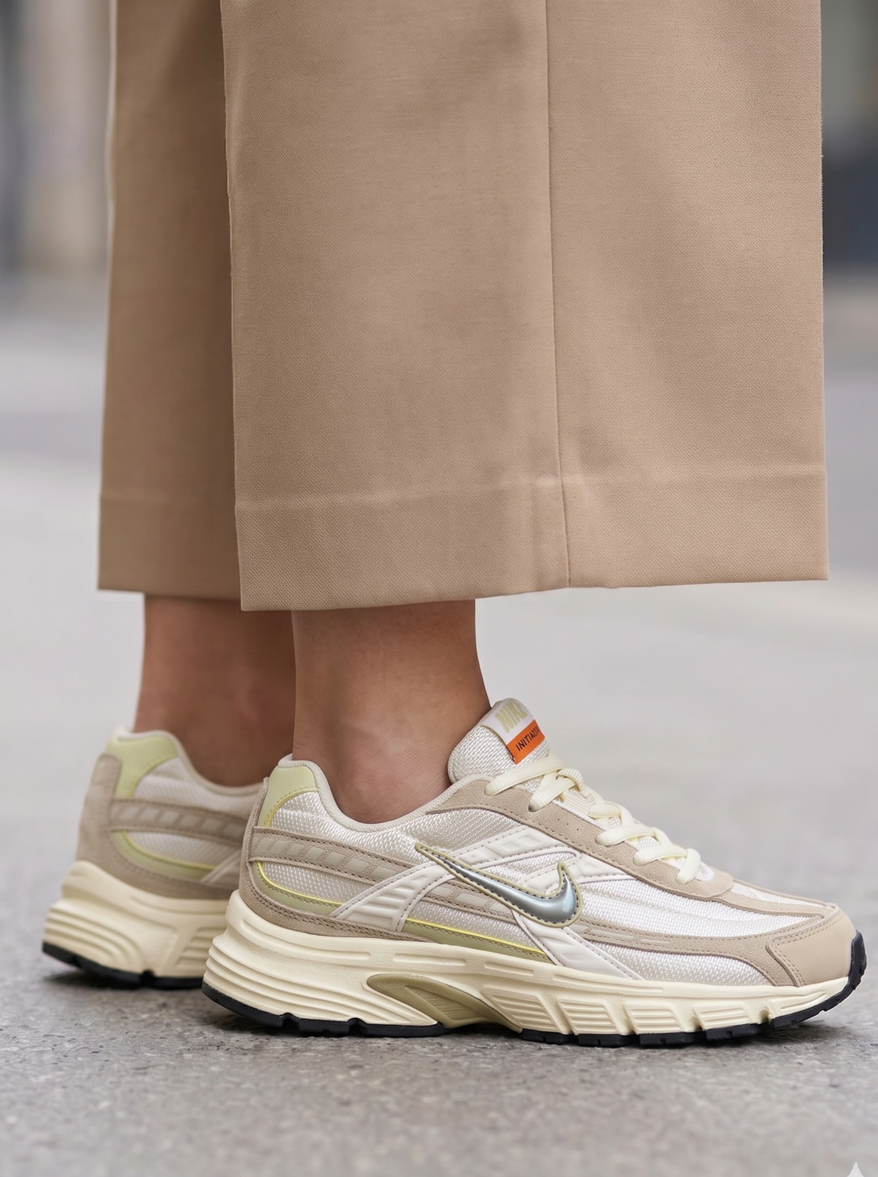 Nike Initiator