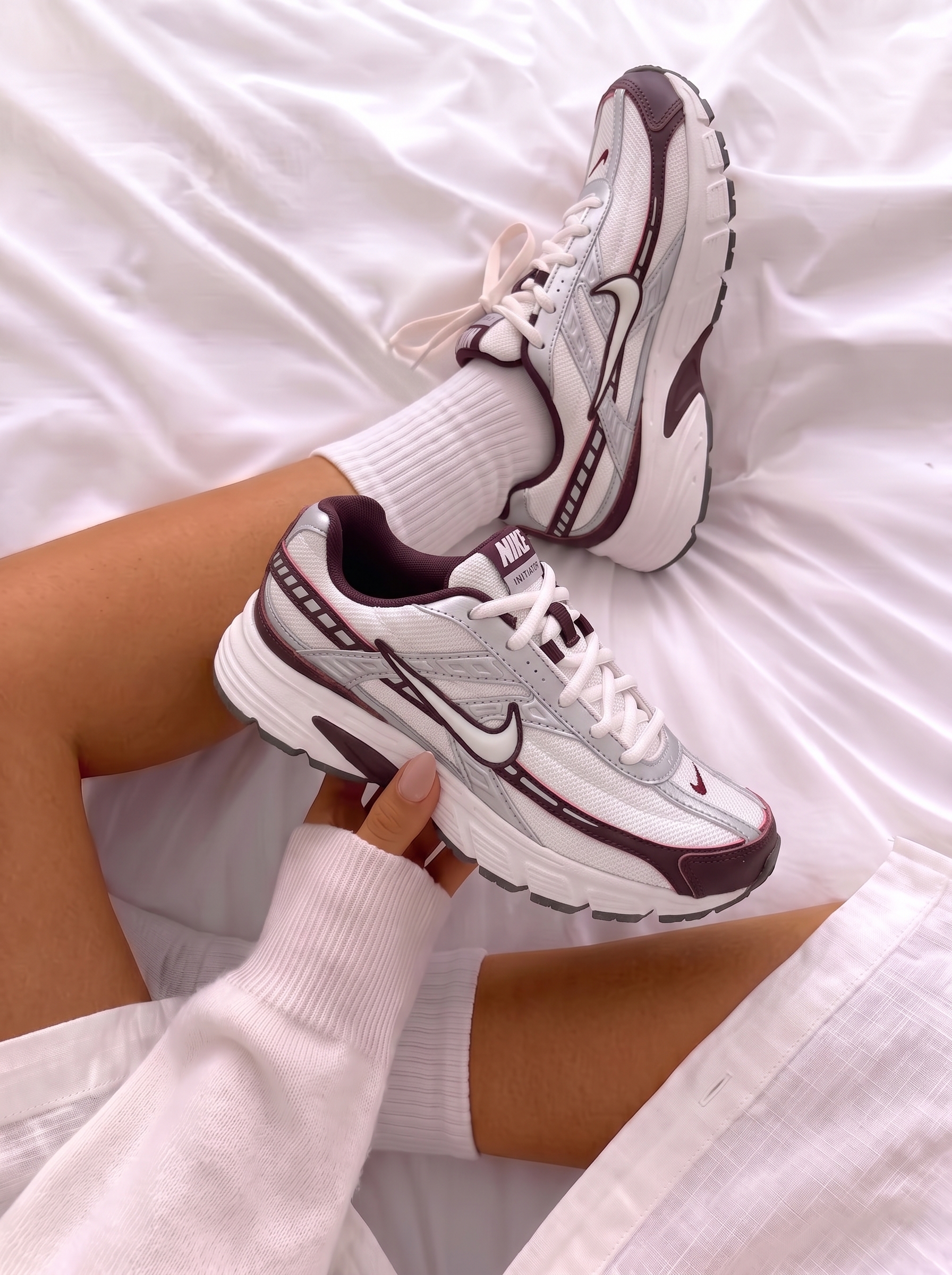 Nike Initiator