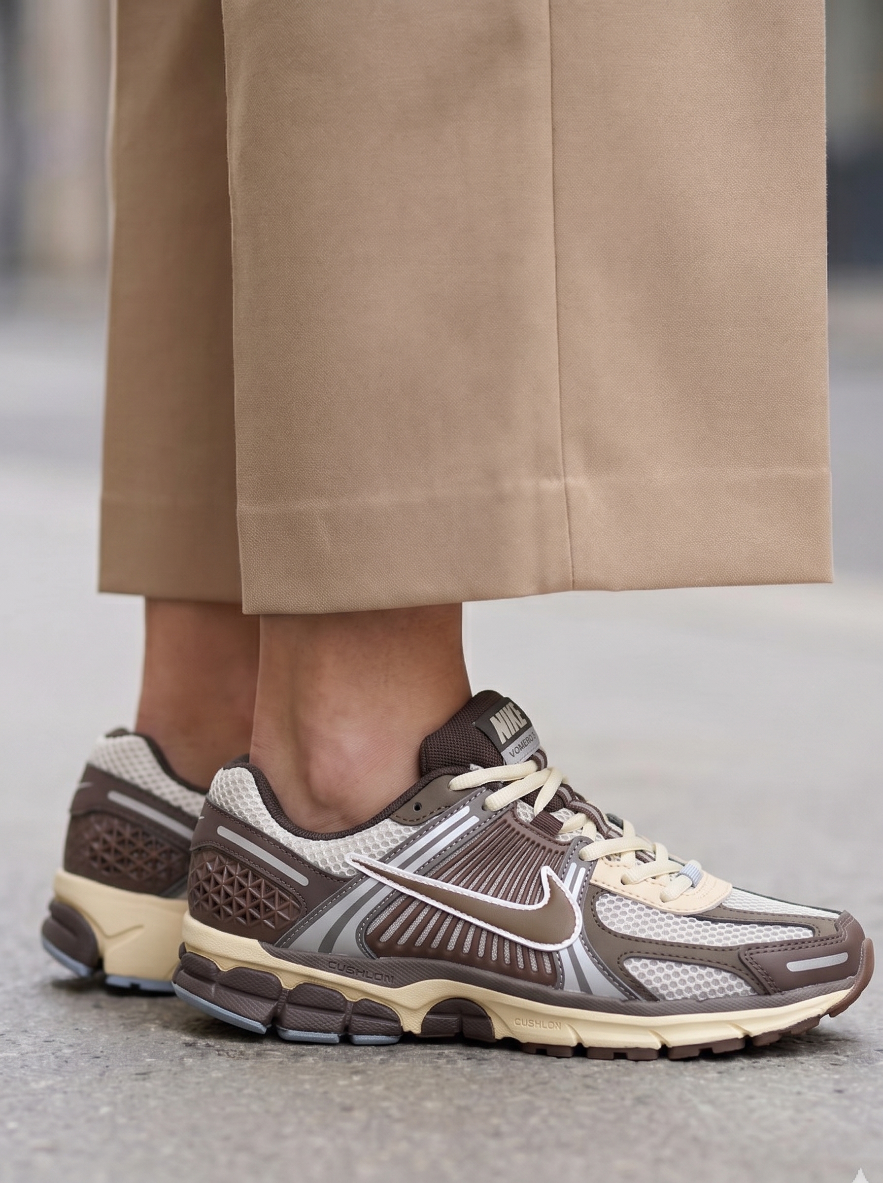 Nike Zoom Vomero