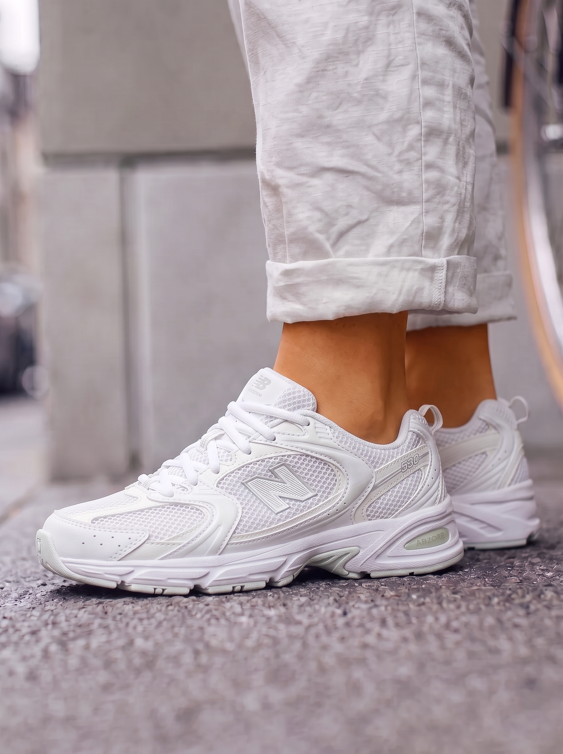 New Balance 530