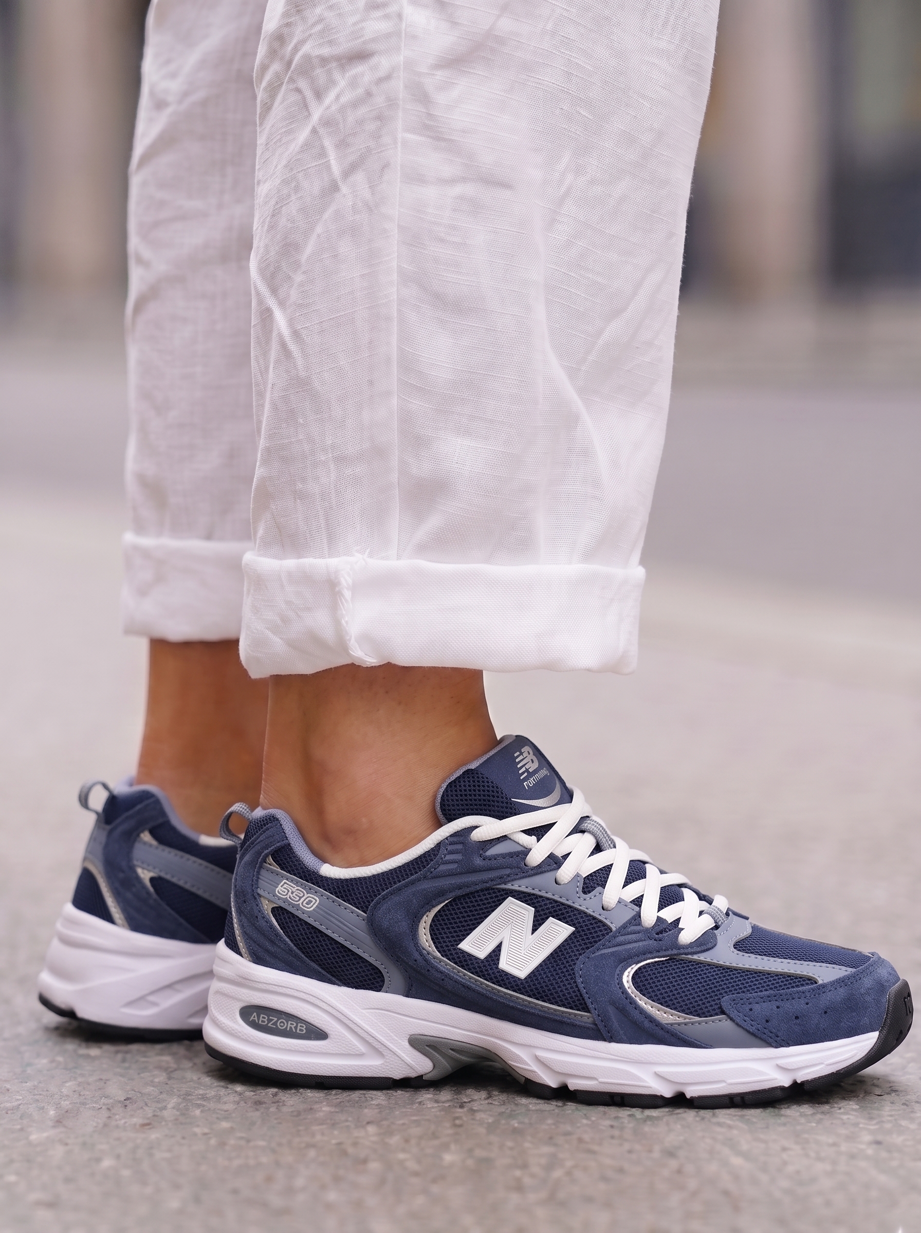 New Balance 530