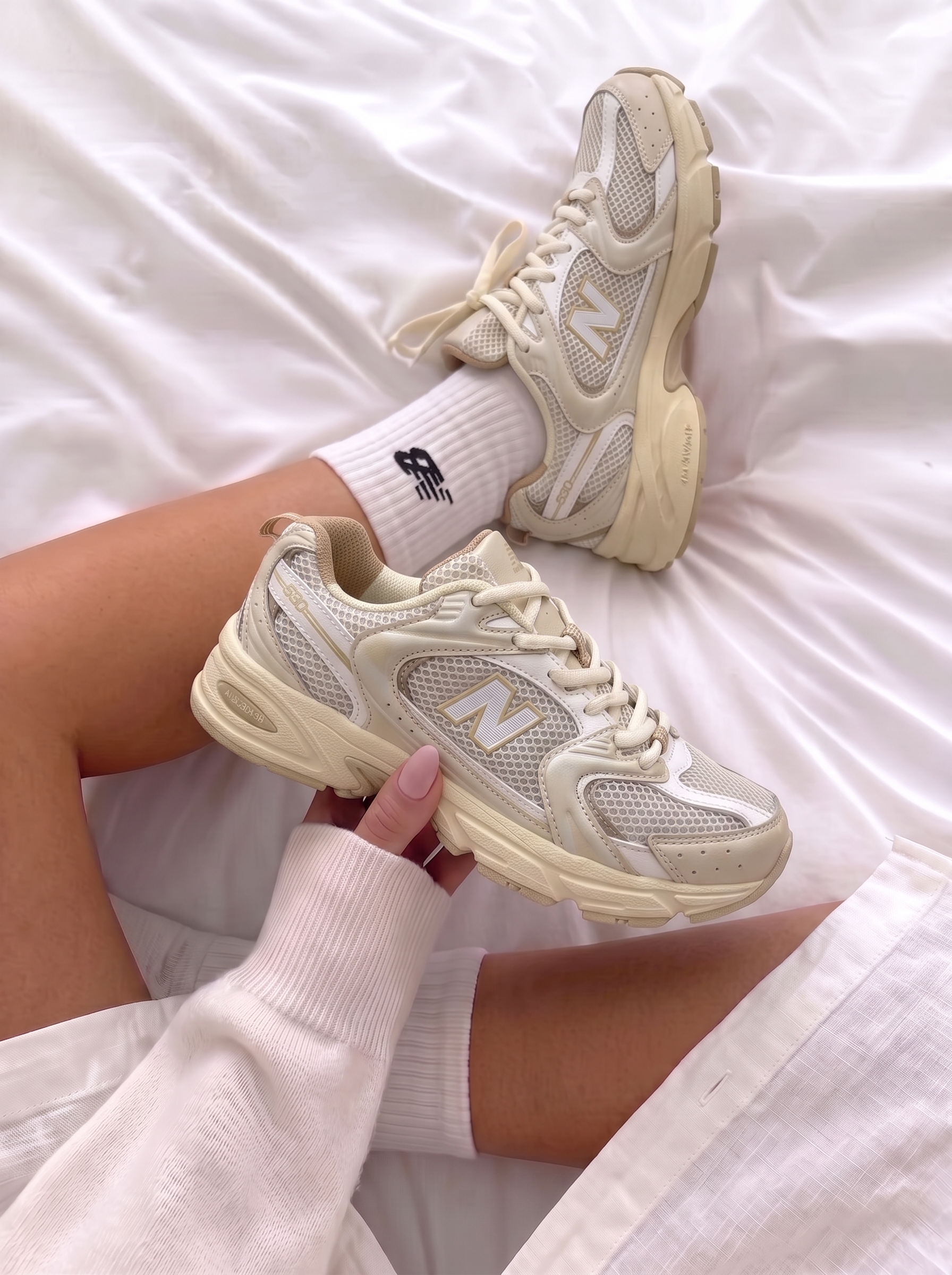 New Balance 530