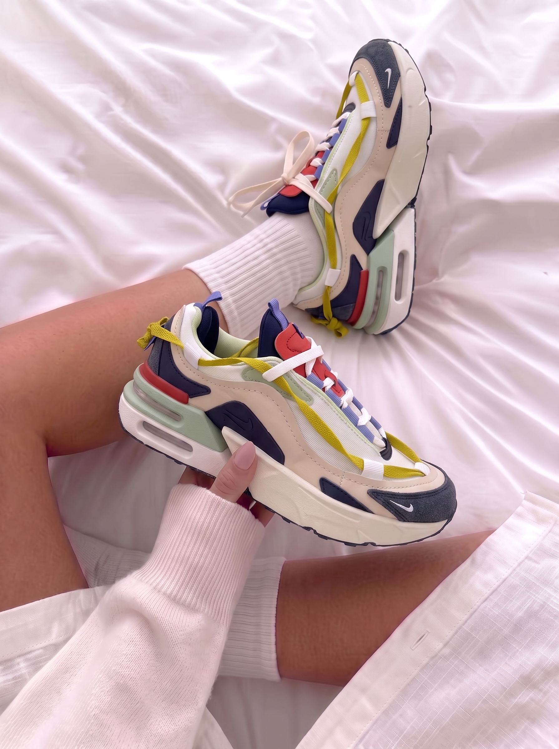 Nike Air Max Furyosa