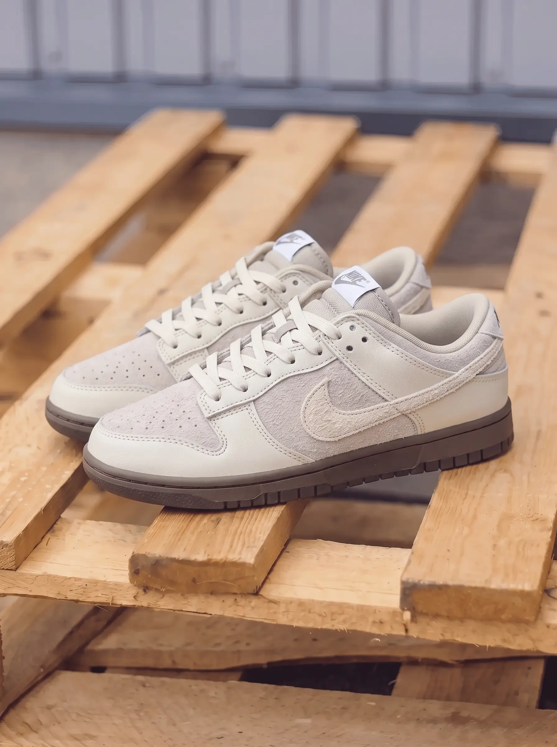 Nike Air Jordan 1 Low