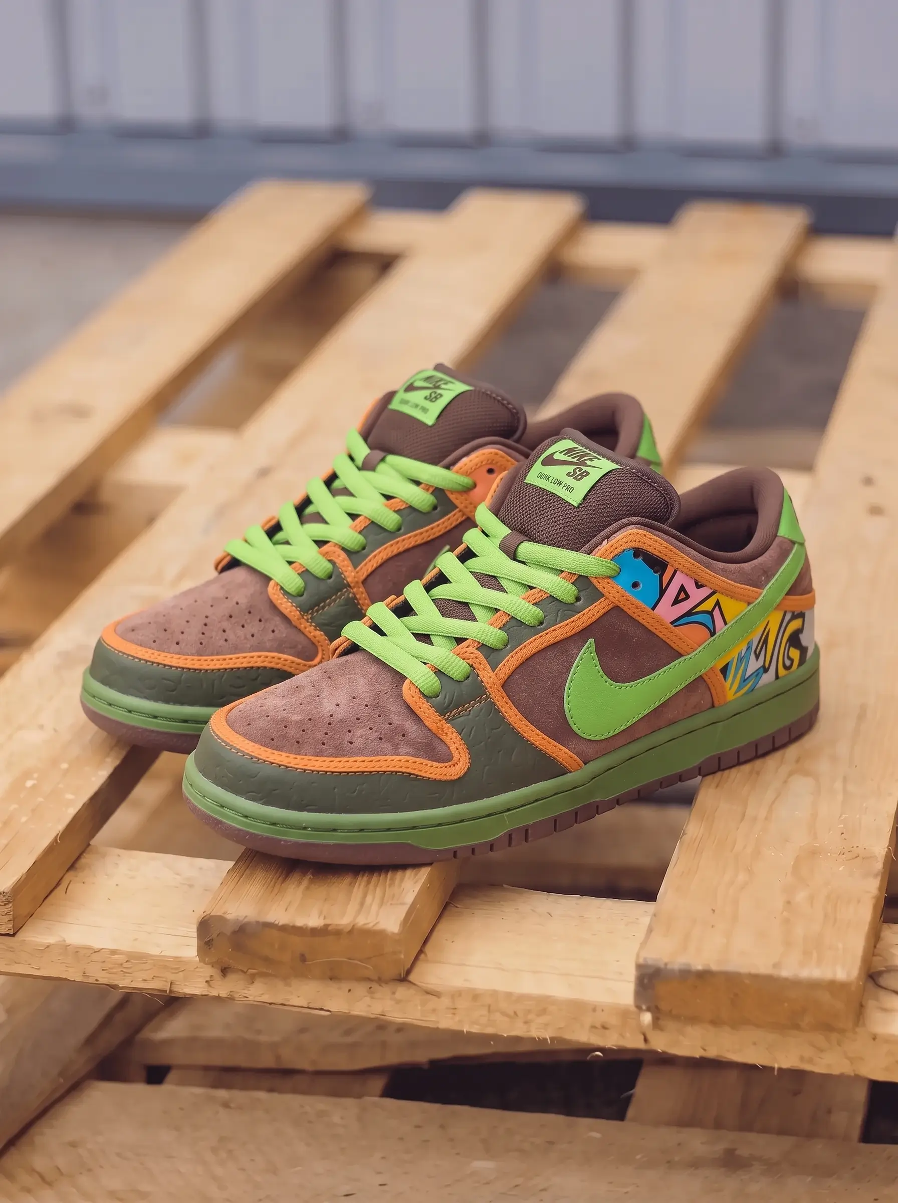 Nike Air Jordan 1 Low