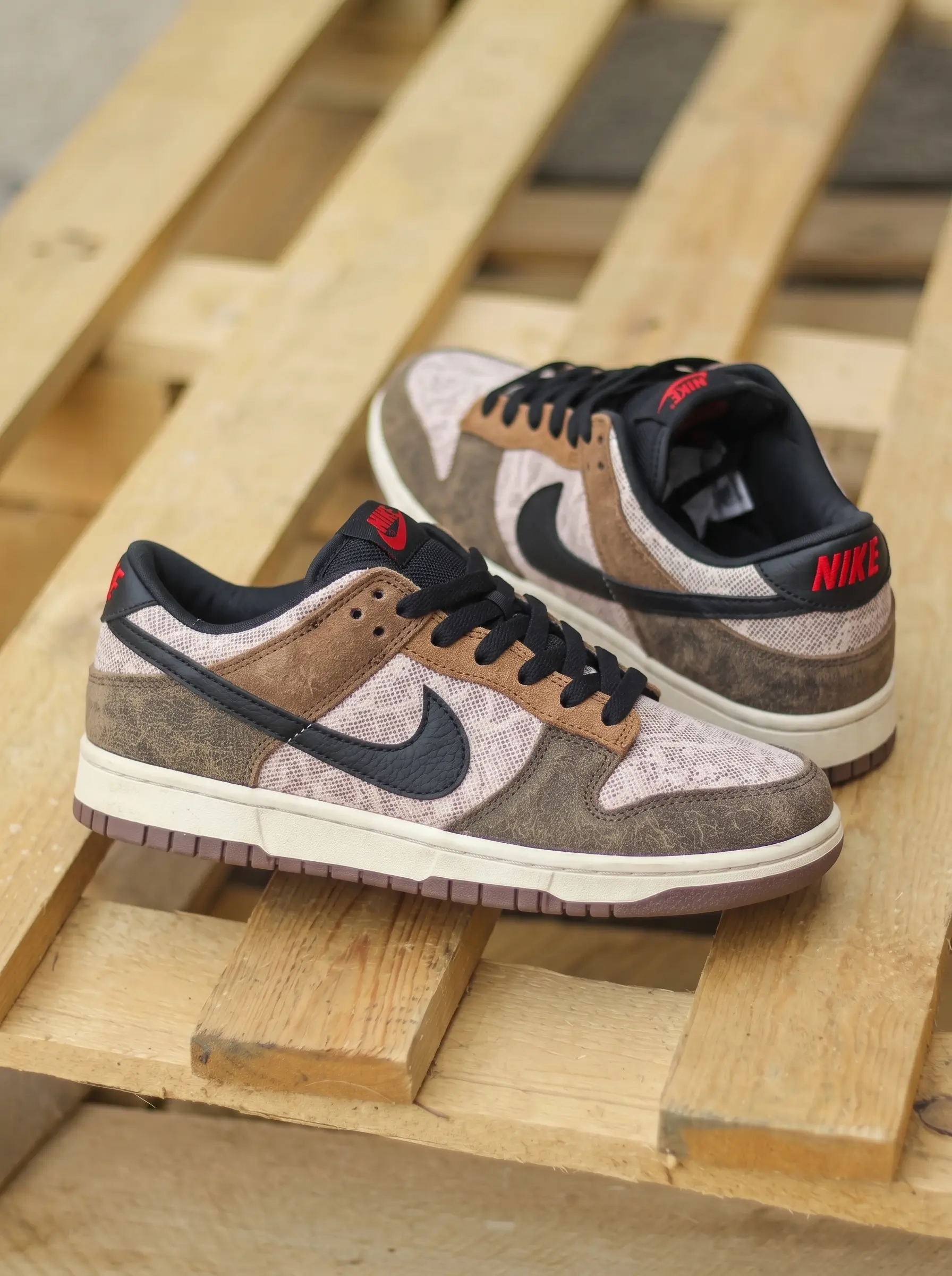 Nike Air Jordan 1 Low