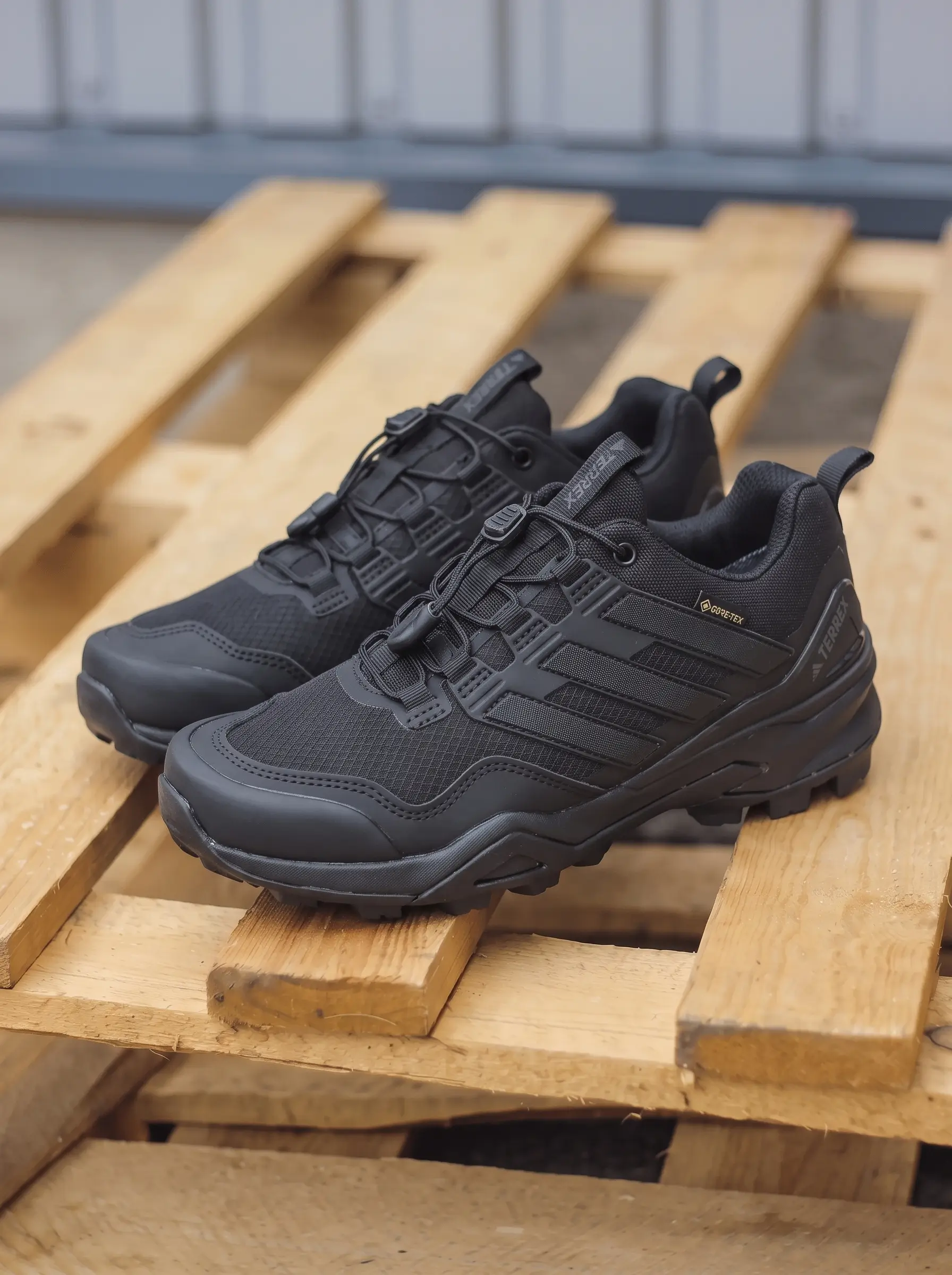 Adidas Terrex Skychaser