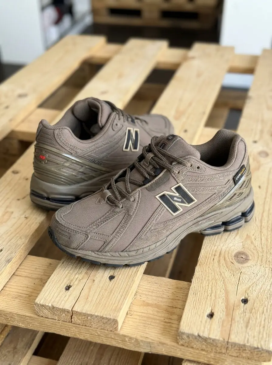 New Balance 1906