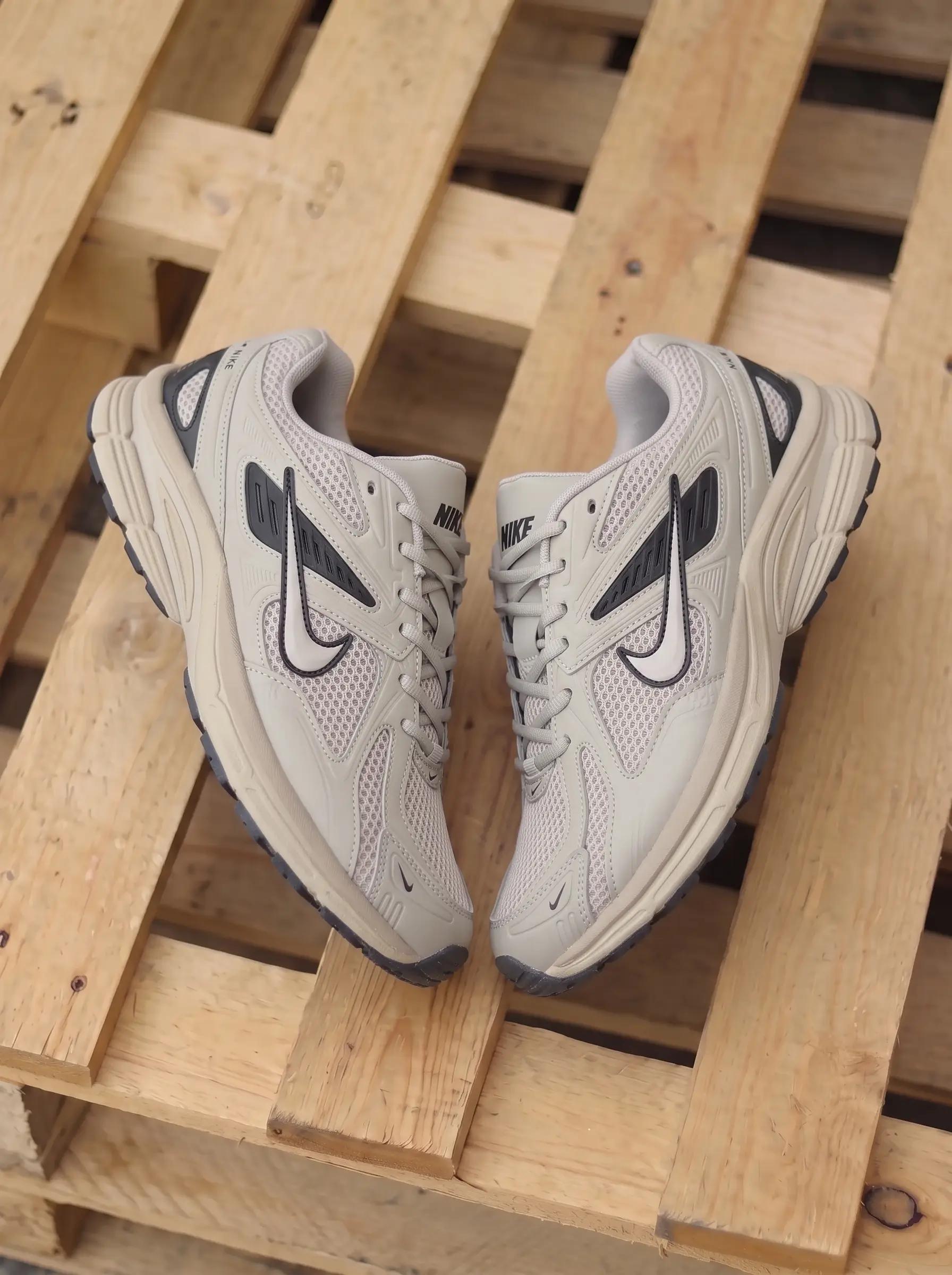 Nike Zoom Air Fire
