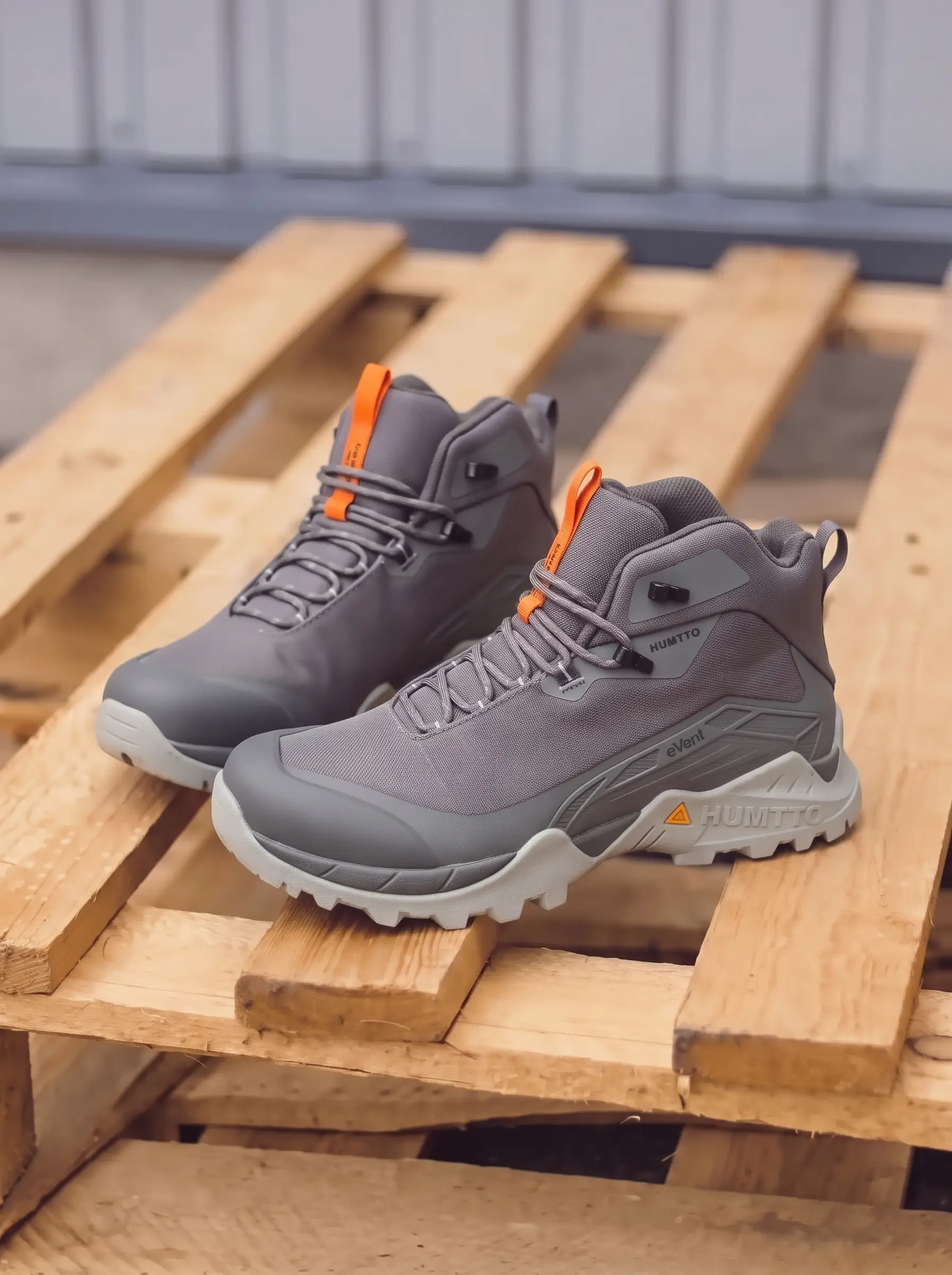 Humtto Hiking Shoes