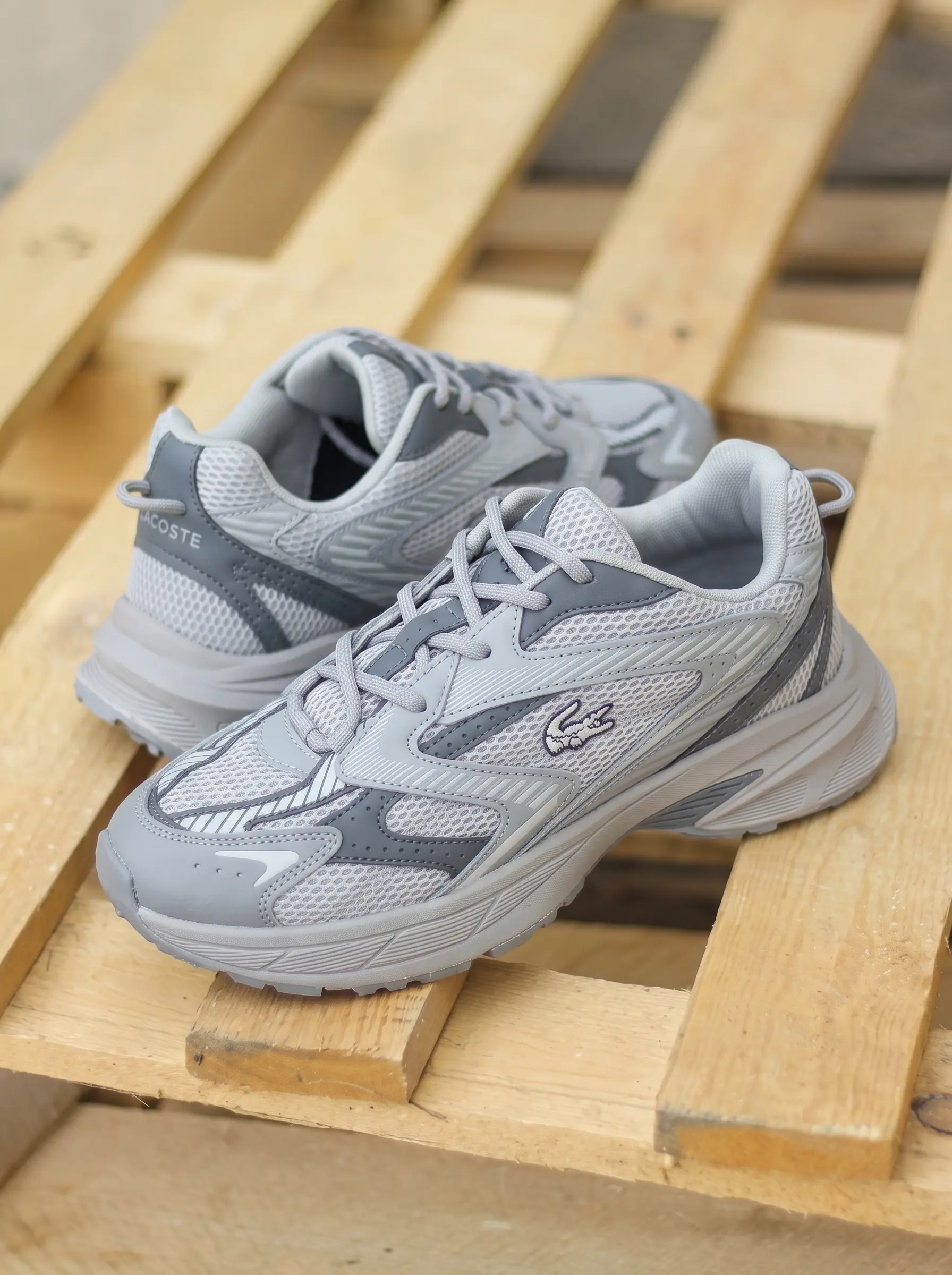 Lacoste L003 Neo Shot