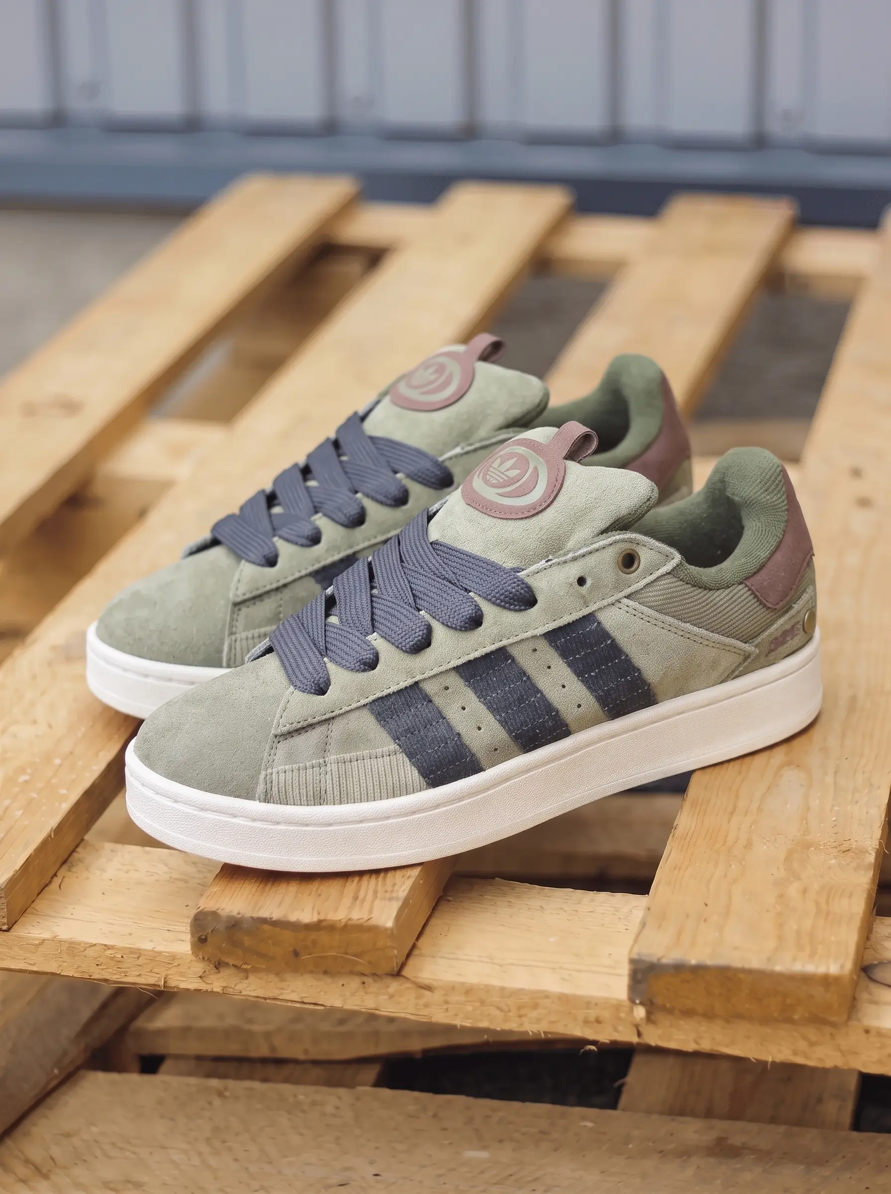 Adidas Campus