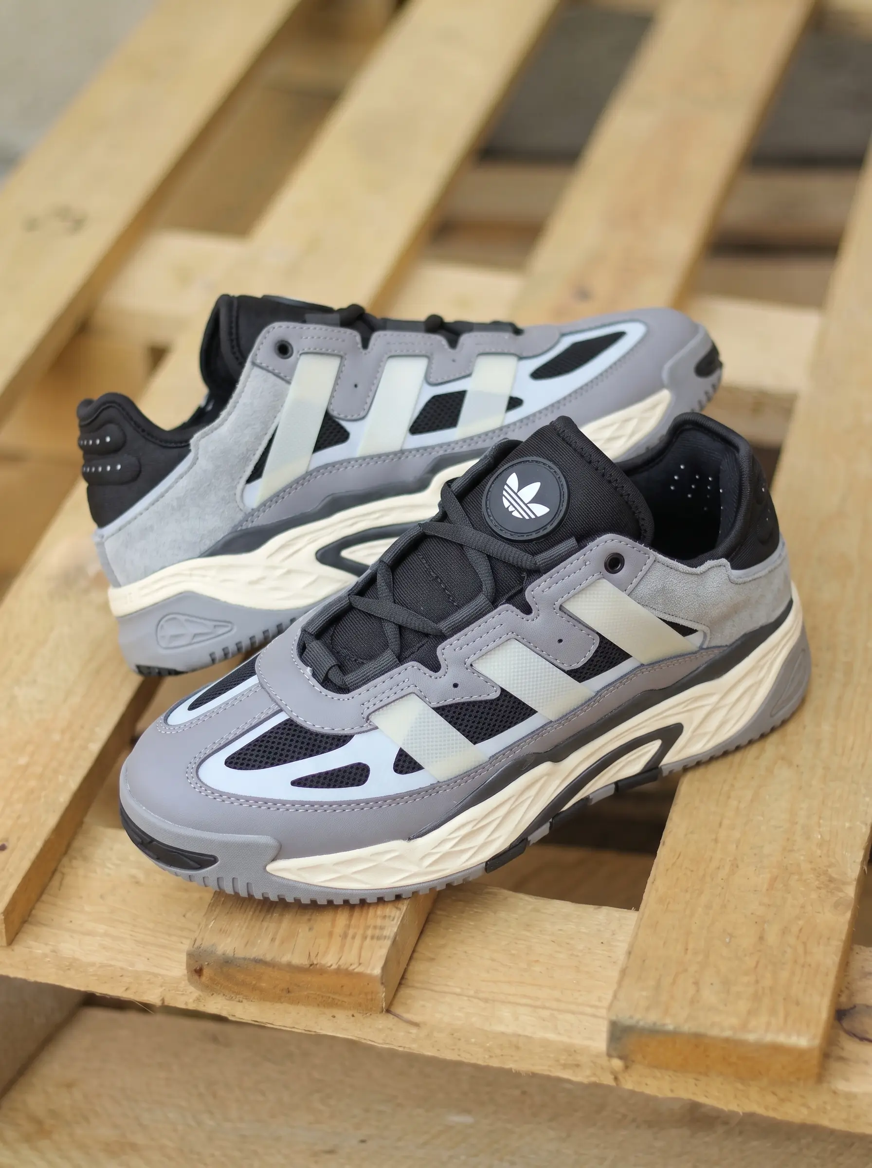 Adidas Niteball