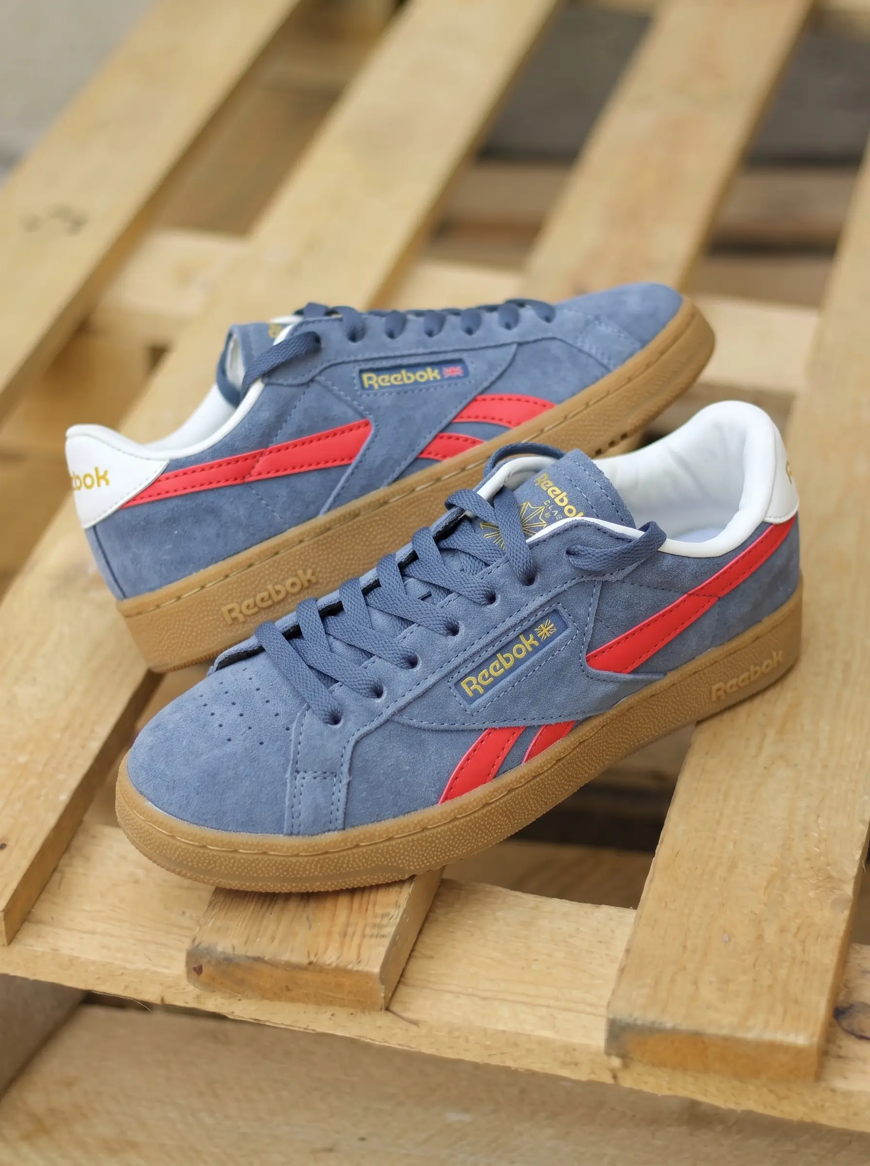 Reebok Club C
