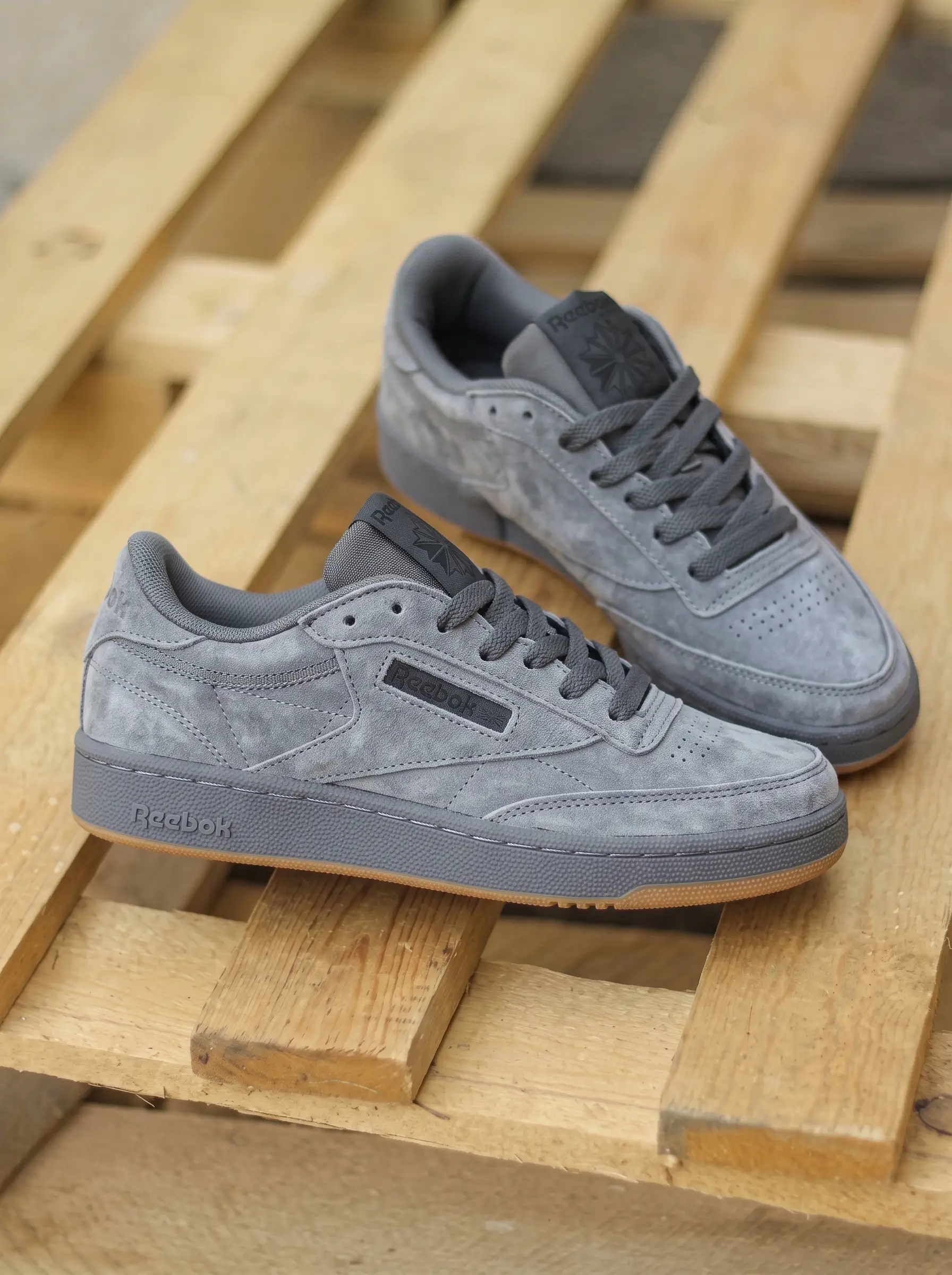Reebok Club C 85