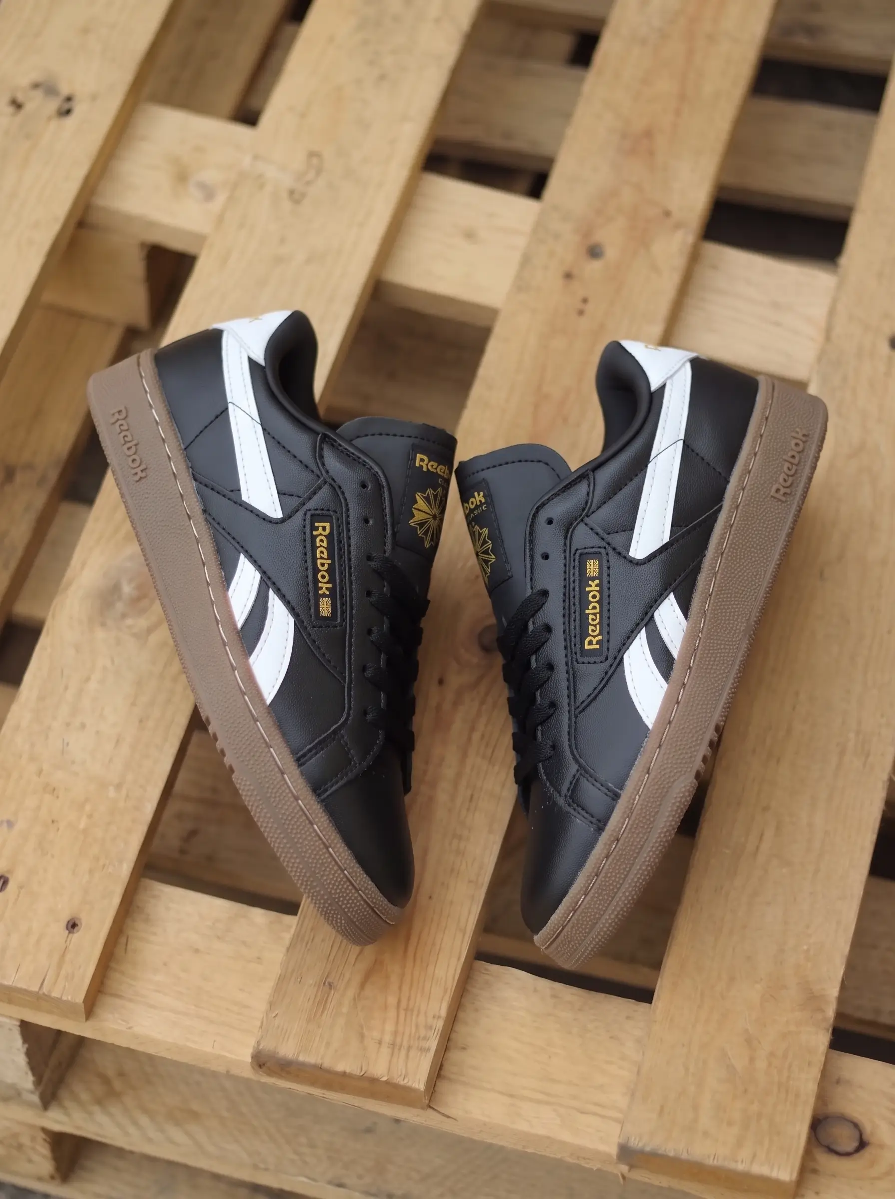 Reebok Club C