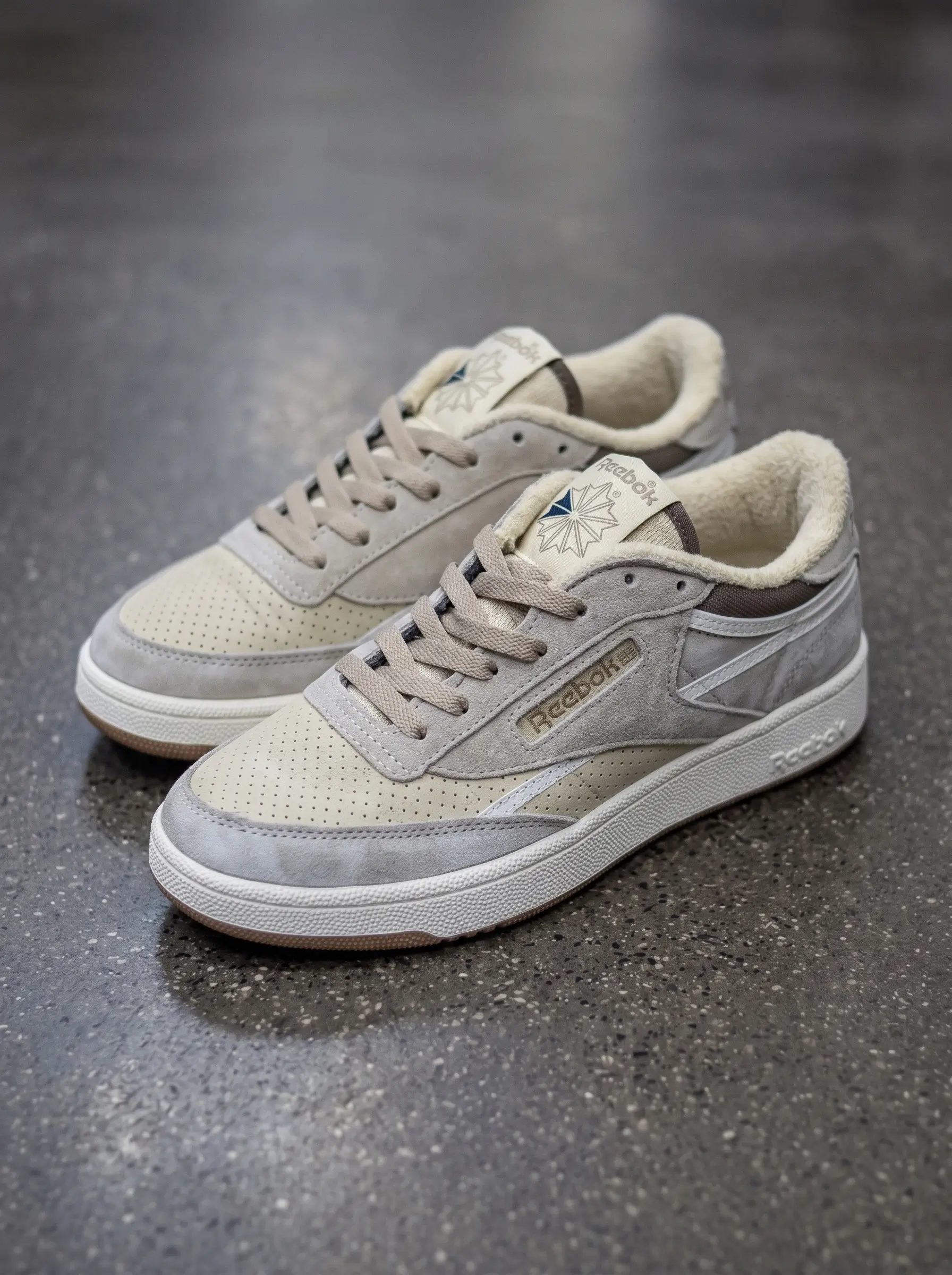 Reebok Club C 85