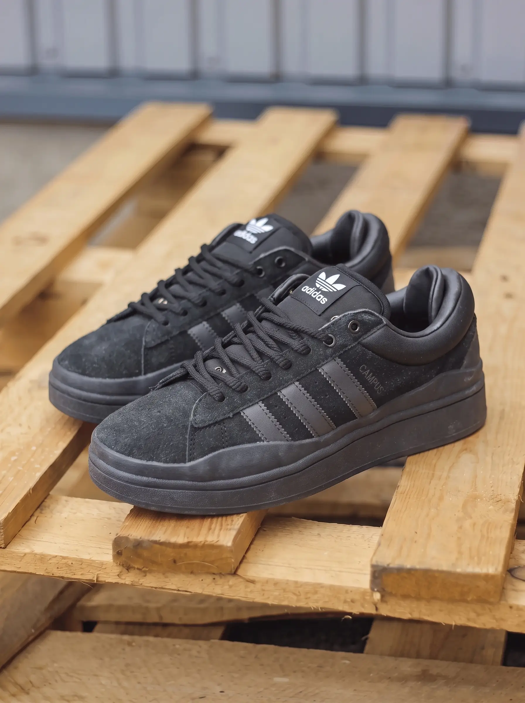 Adidas Campus