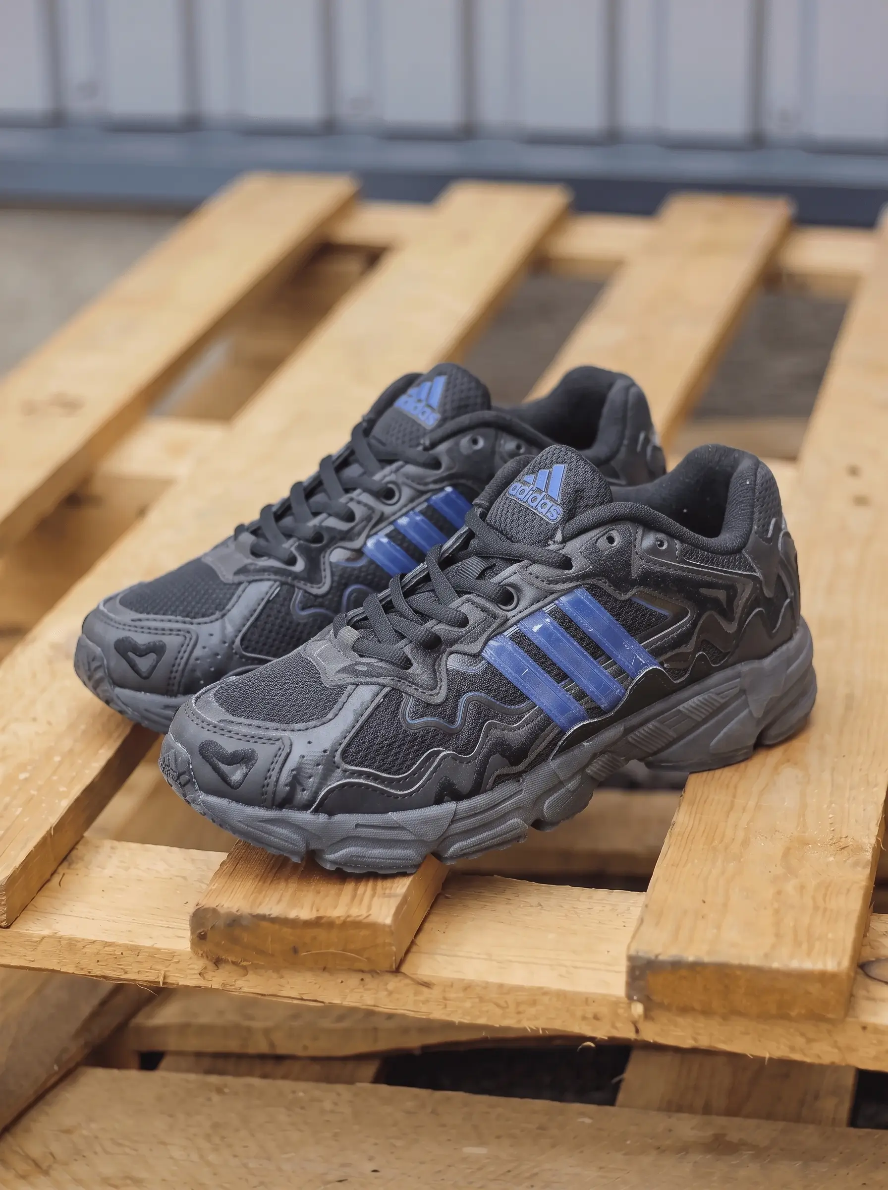 Bad Bunny x Adidas Response
