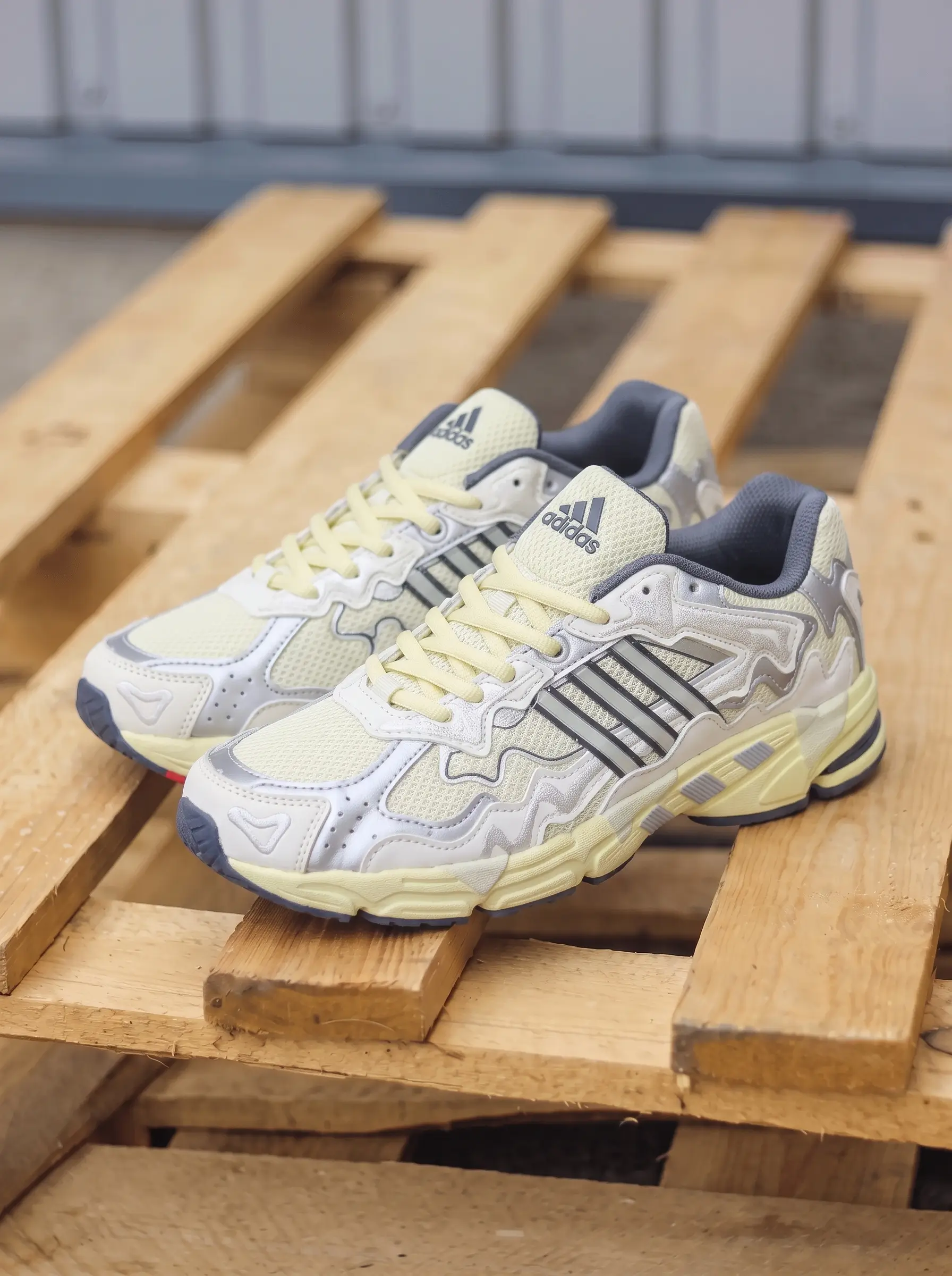 Bad Bunny x Adidas Response