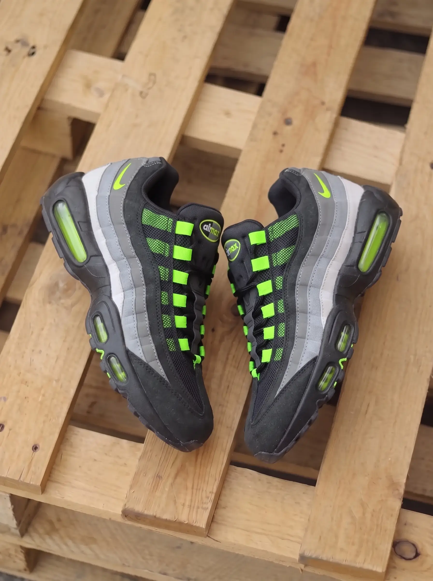 Nike Air Max 95