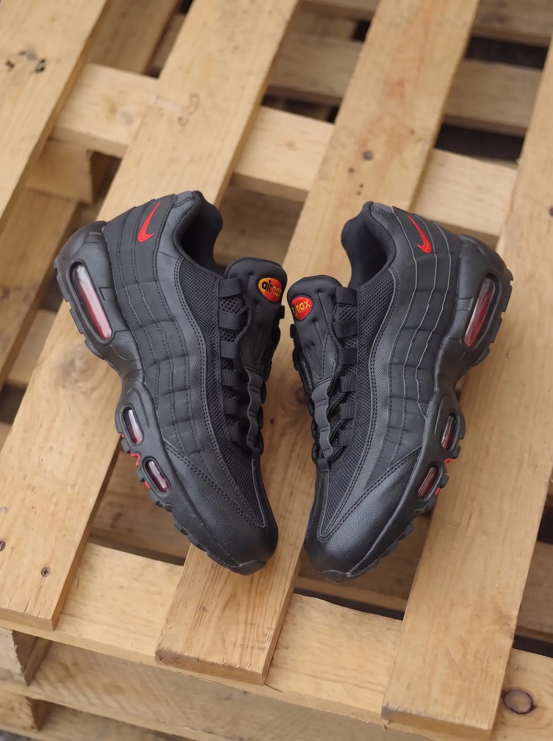 Nike Air Max 95