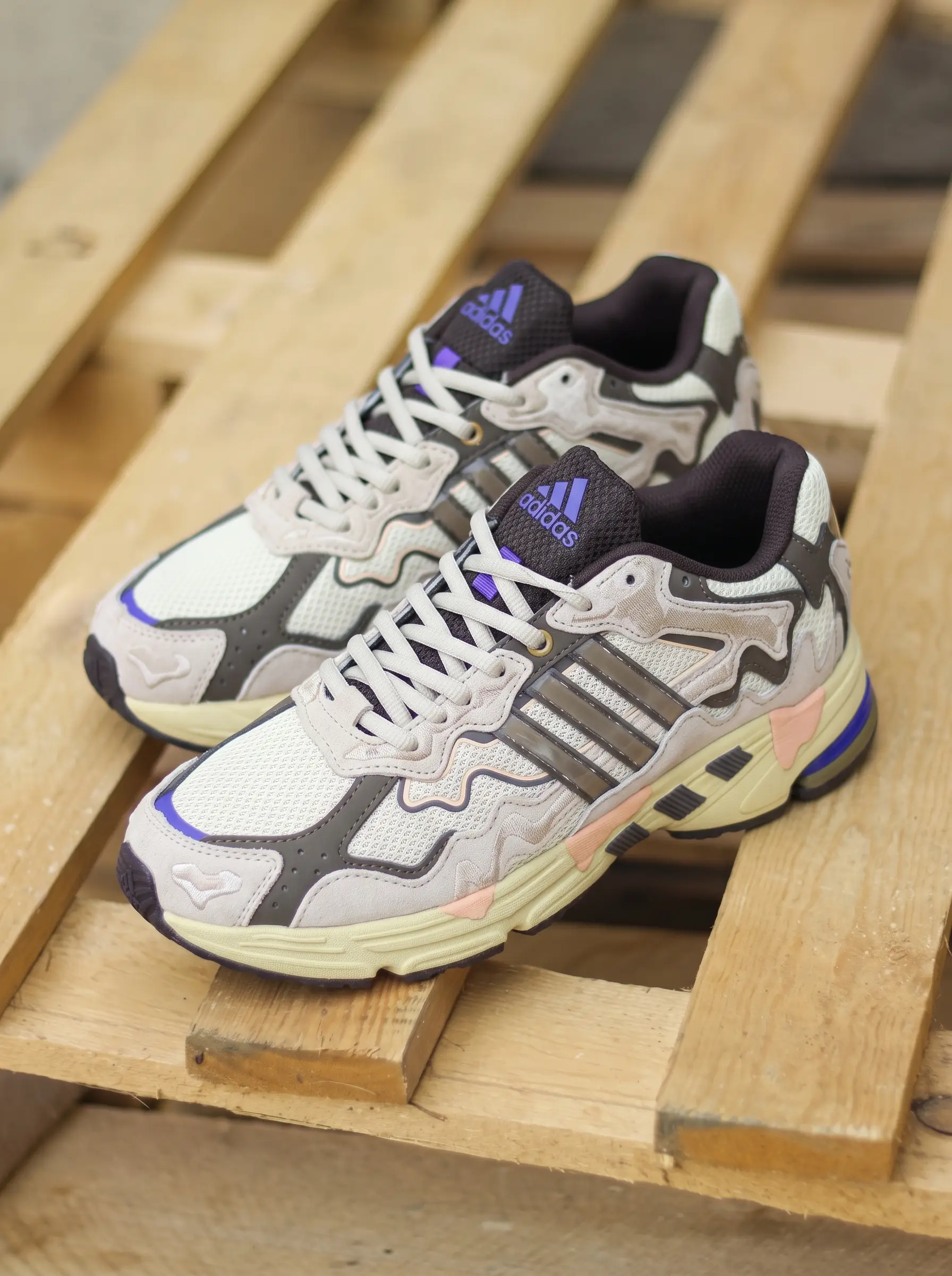 Bad Bunny x Adidas Response