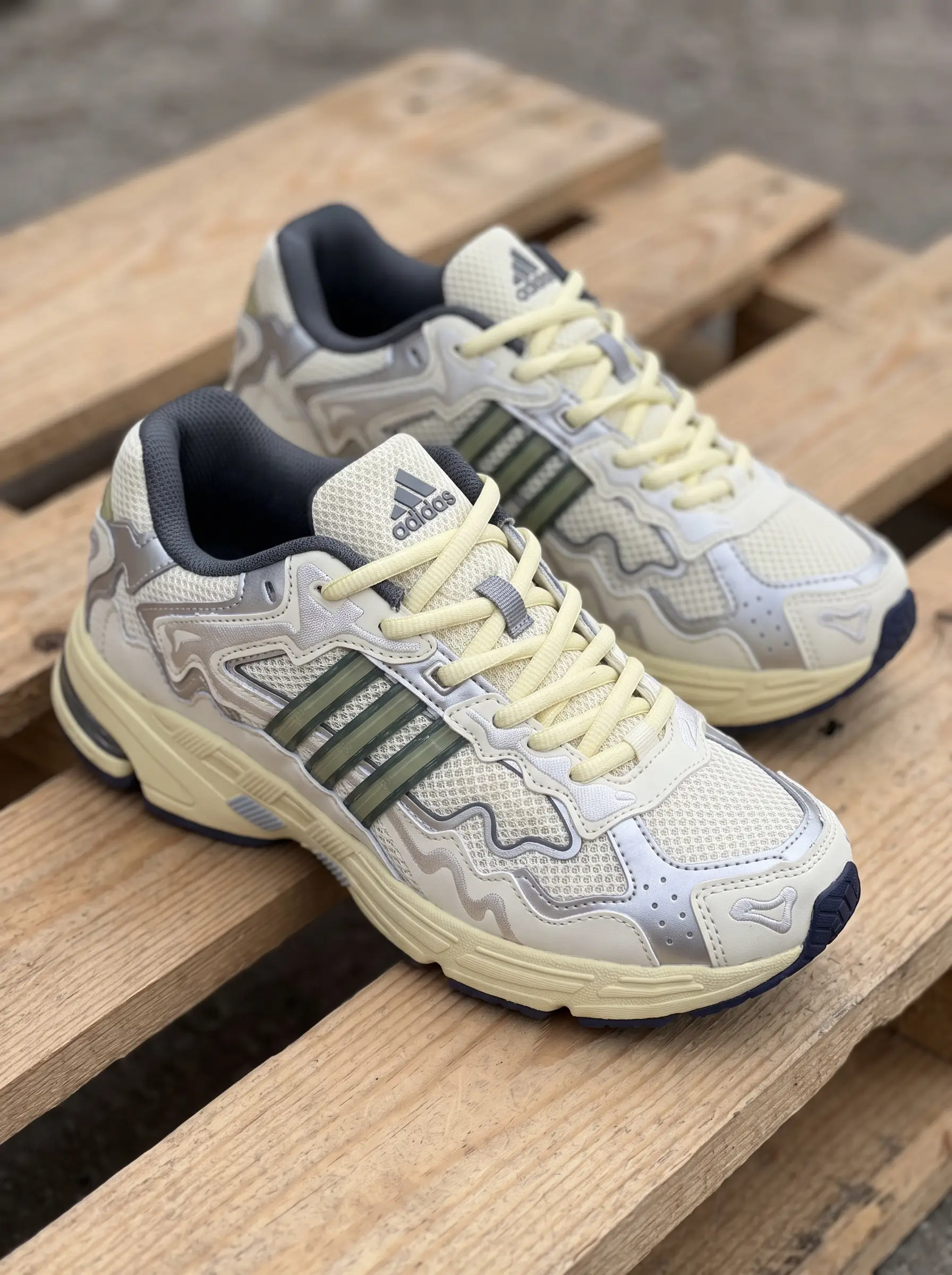 Bad Bunny x Adidas Response