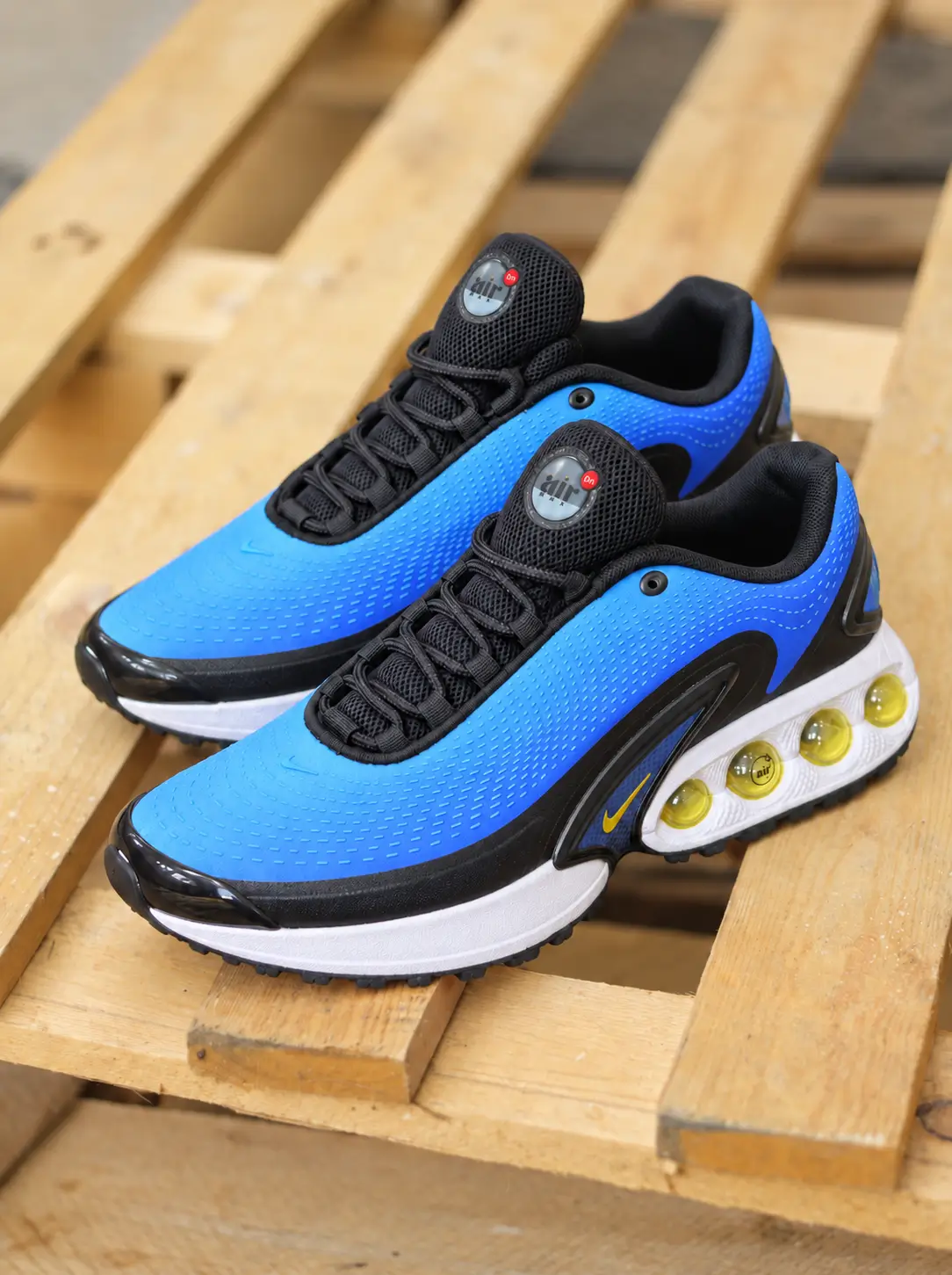 Nike Air Max Dn8