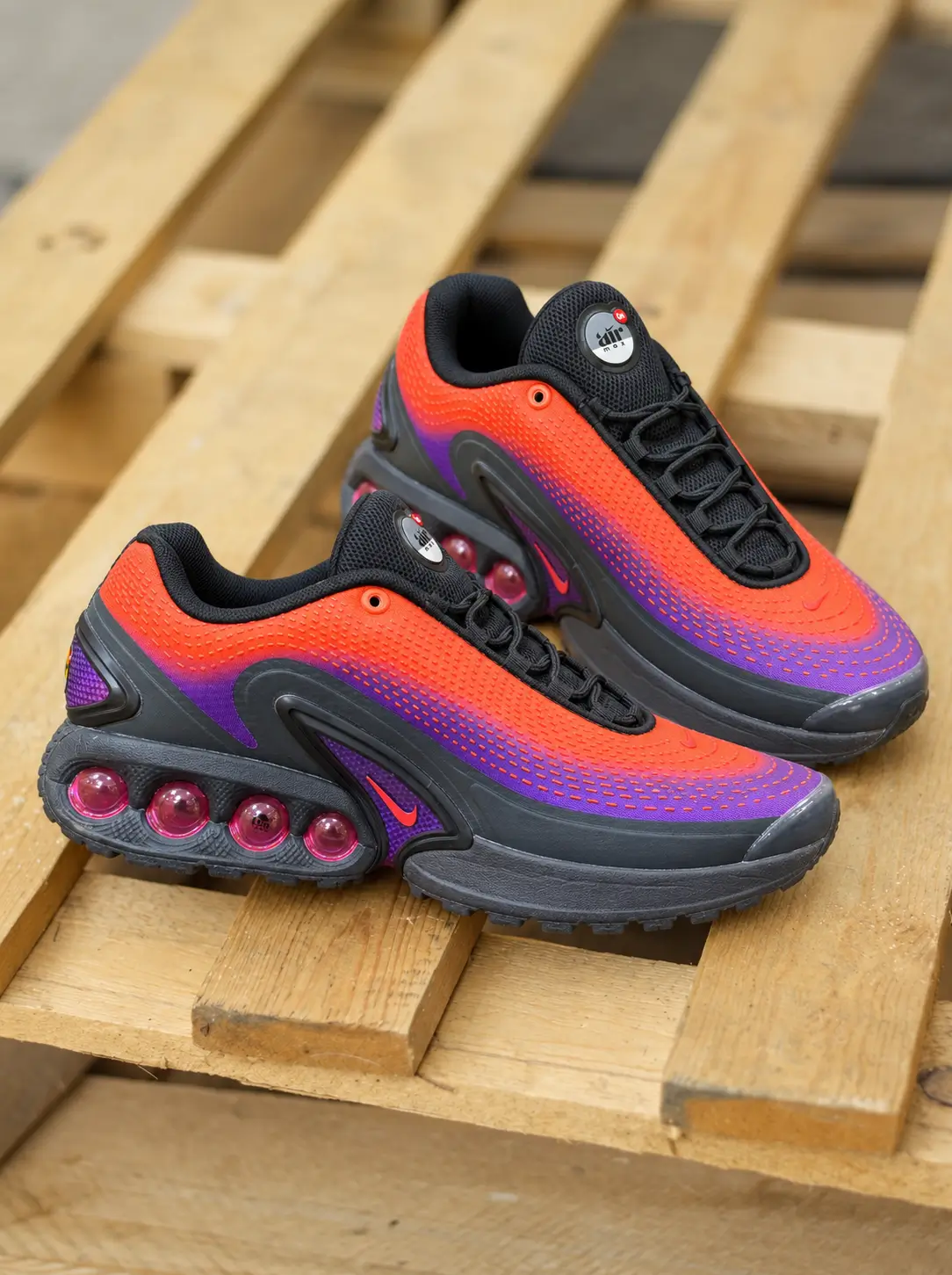 Nike Air Max Dn8
