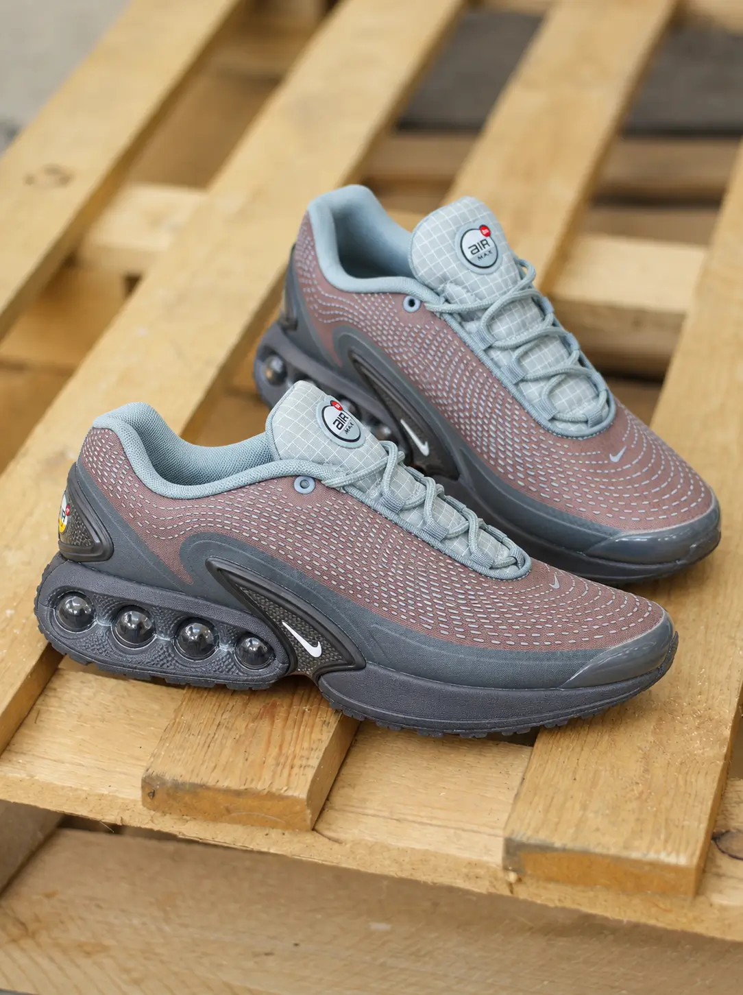 Nike Air Max Dn8