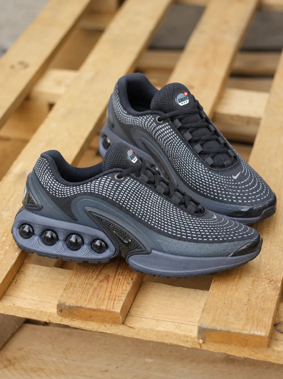 Nike Air Max Dn8